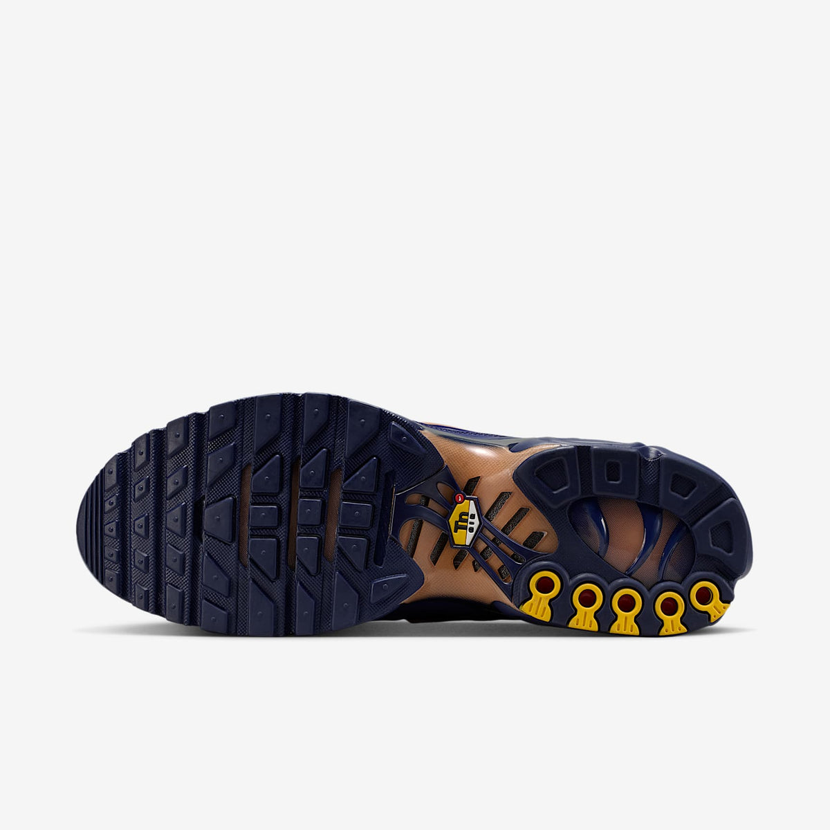 Мъжки маратонки Nike Air Max Plus OG FFF - IQ0170-400 – снимка 2