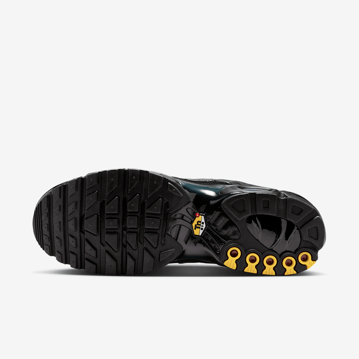 Маратонки Nike Air Max Plus TN Black Wood Camo - IQ0301-070 – снимка 2