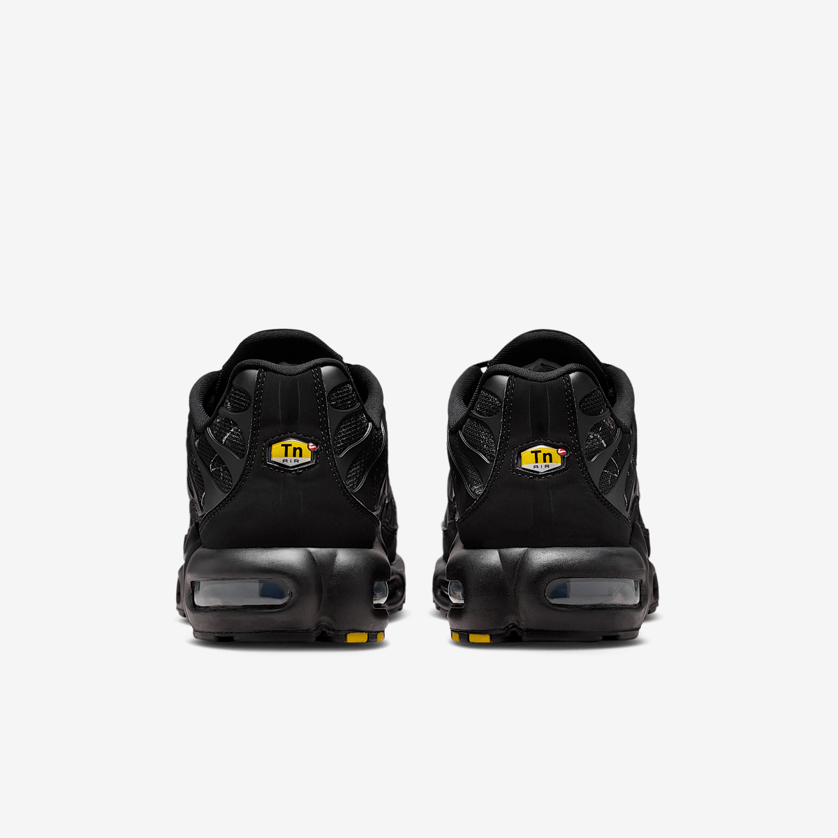 Маратонки Nike Air Max Plus TN Black Wood Camo - IQ0301-070 – снимка 6