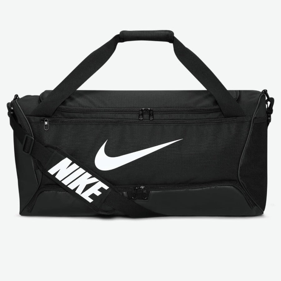 Спортен сак Nike BRASILIA PRINTED 9.5 - DH7710-010