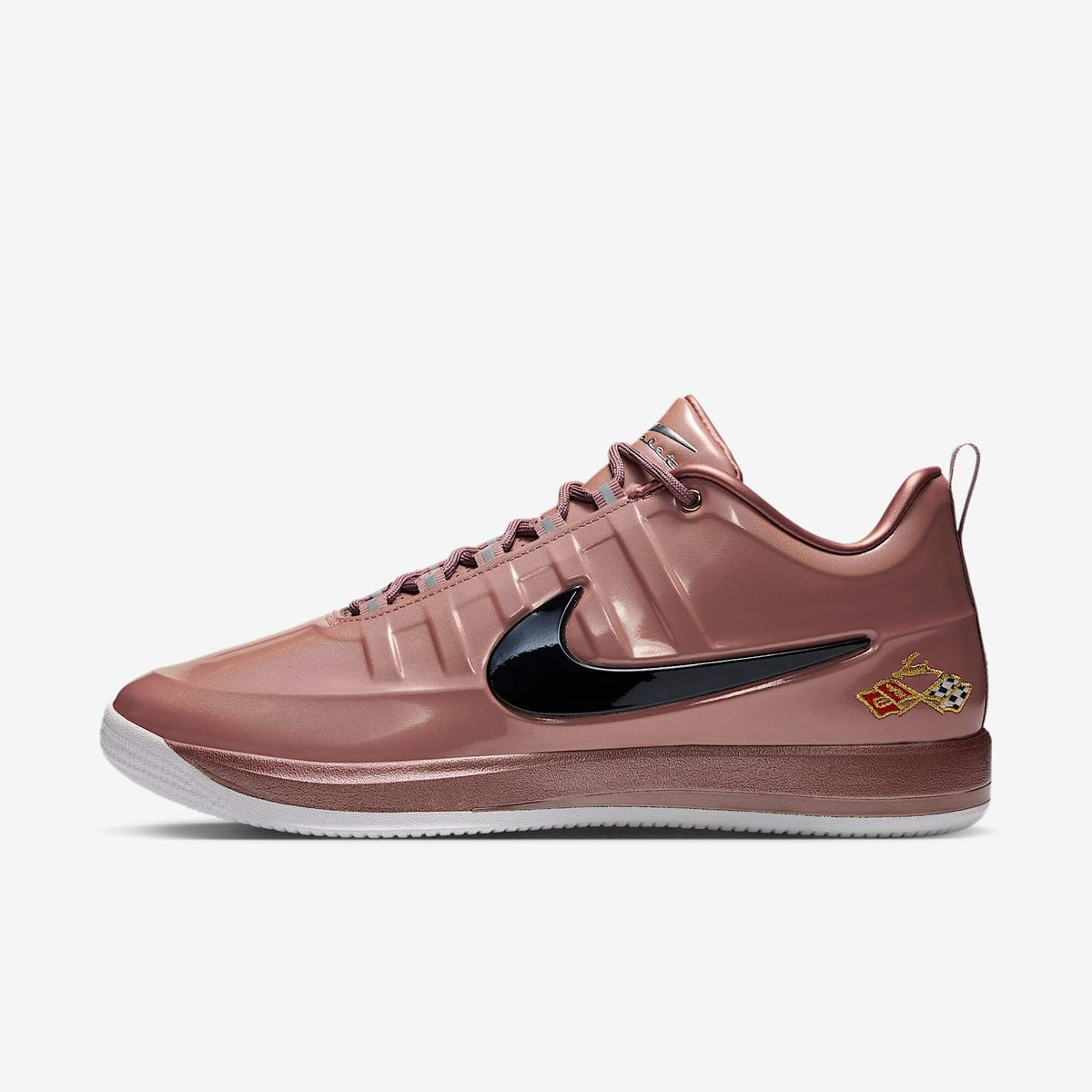 Мъжки маратонки Nike Book 2 Chevrolet Pretty Penny - IO9841-900