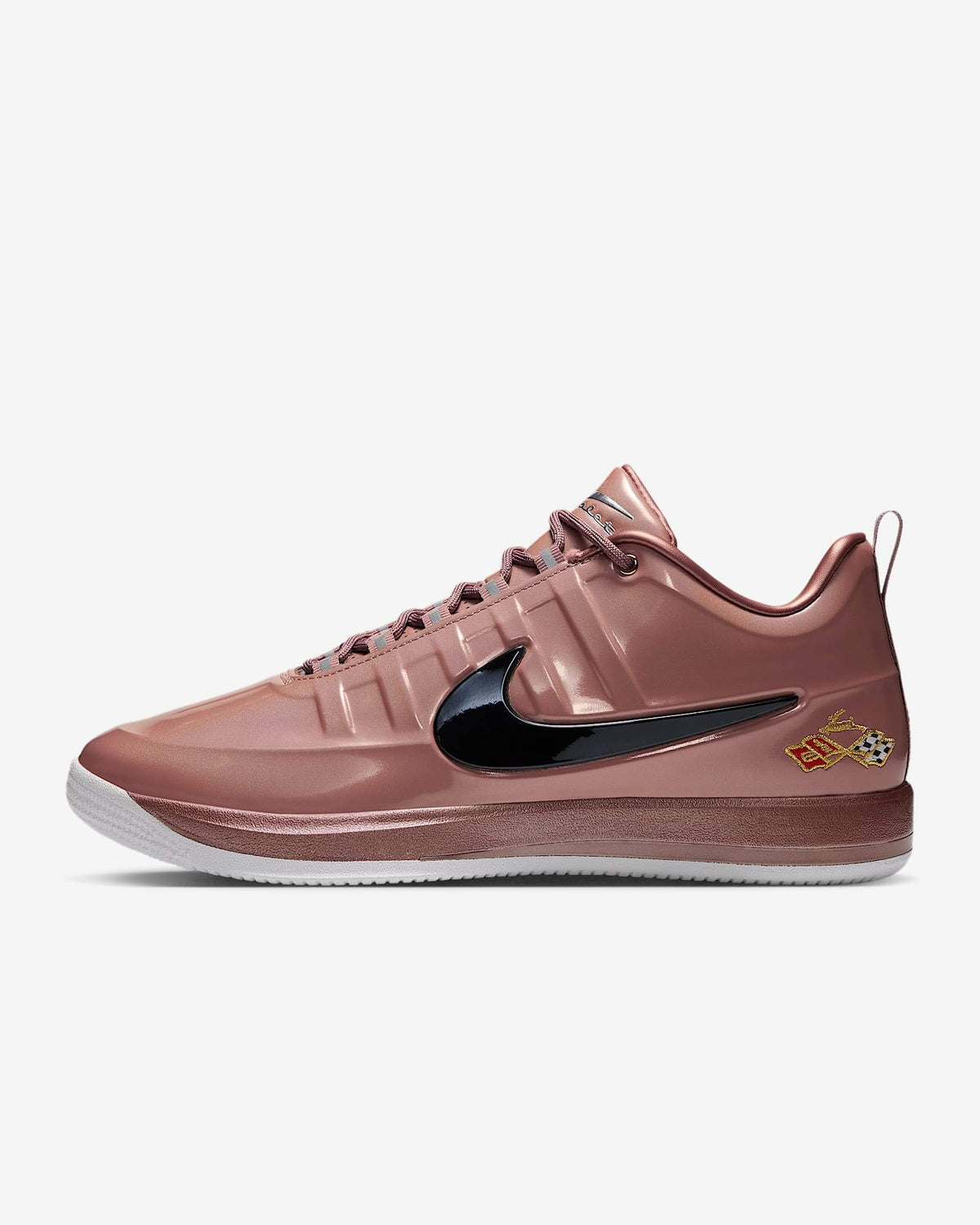 Мъжки маратонки Nike Book 2 Chevrolet Pretty Penny - IO9841-900 – снимка 2