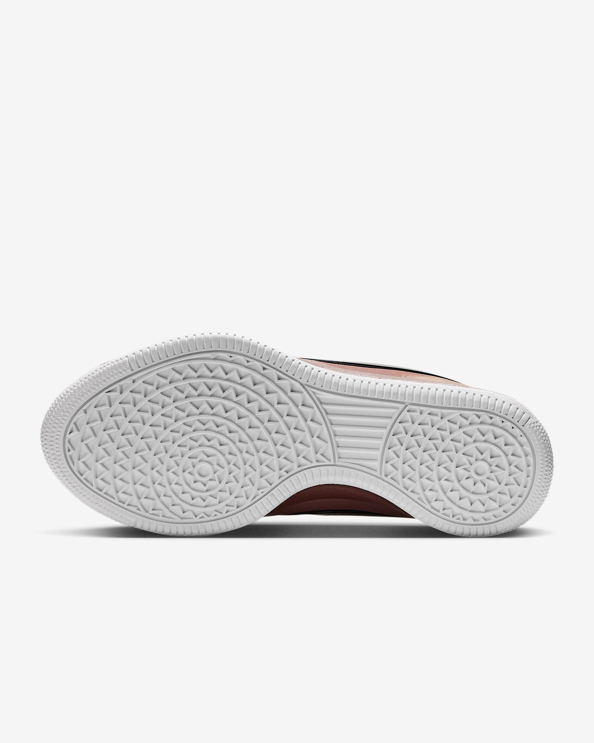 Мъжки маратонки Nike Book 2 Chevrolet Pretty Penny - IO9841-900 – снимка 4