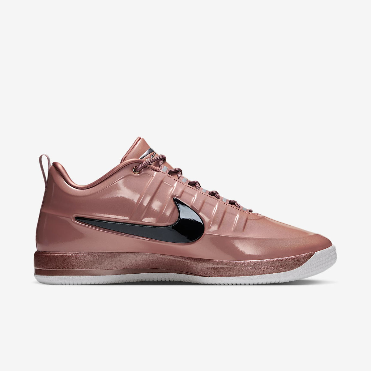 Мъжки маратонки Nike Book 2 Chevrolet Pretty Penny - IO9841-900 – снимка 5