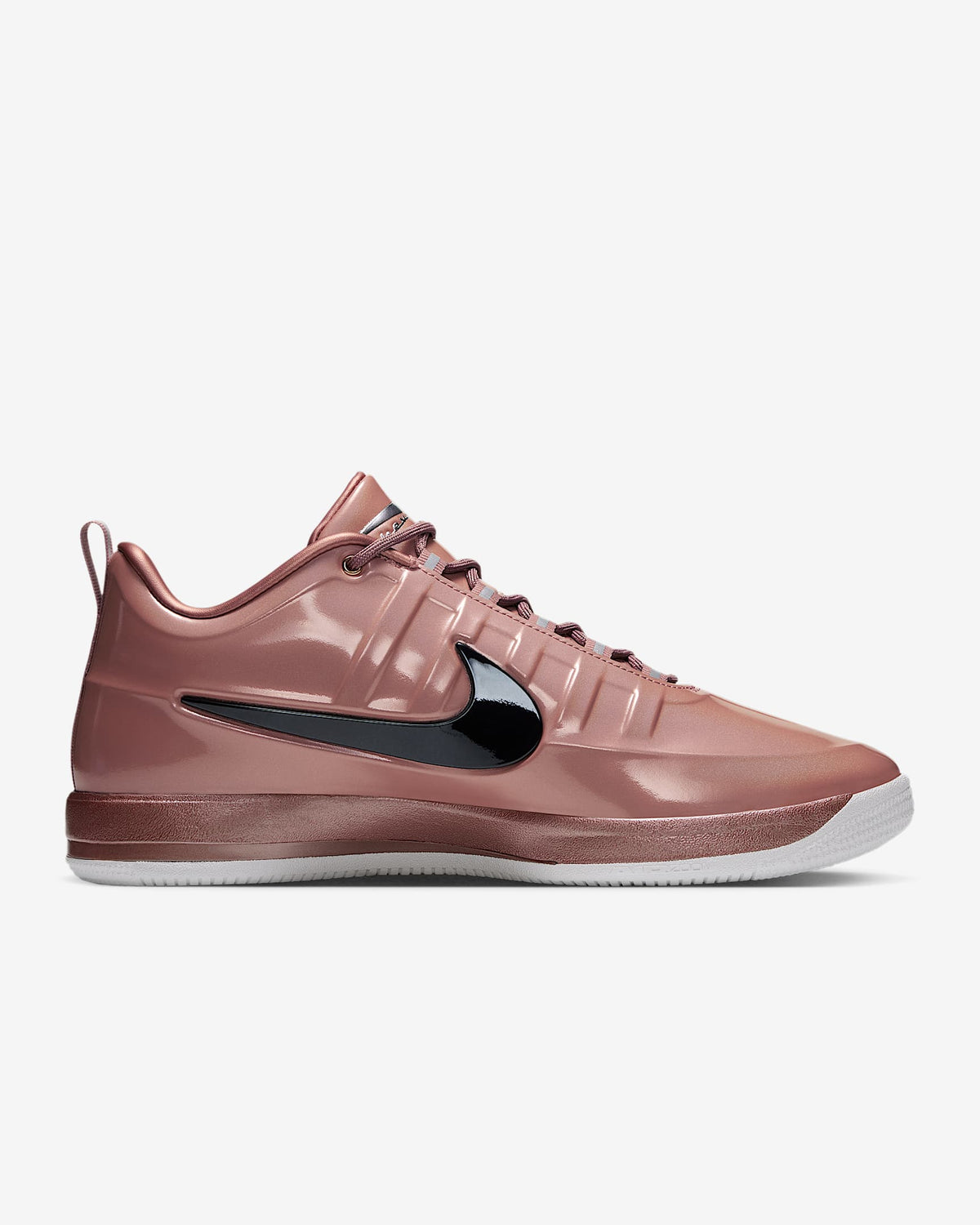 Мъжки маратонки Nike Book 2 Chevrolet Pretty Penny - IO9841-900 – снимка 6
