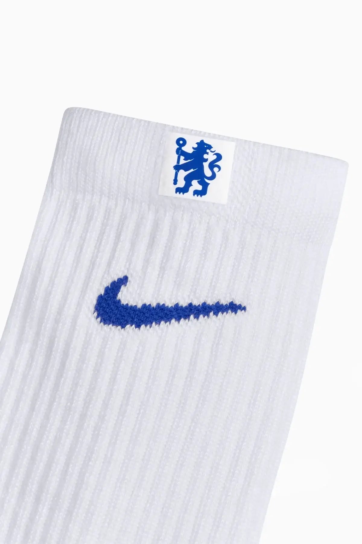 Чорапи Nike Chelsea FC 26/27 Poly (Бяла) - IU6256-100 – снимка 3