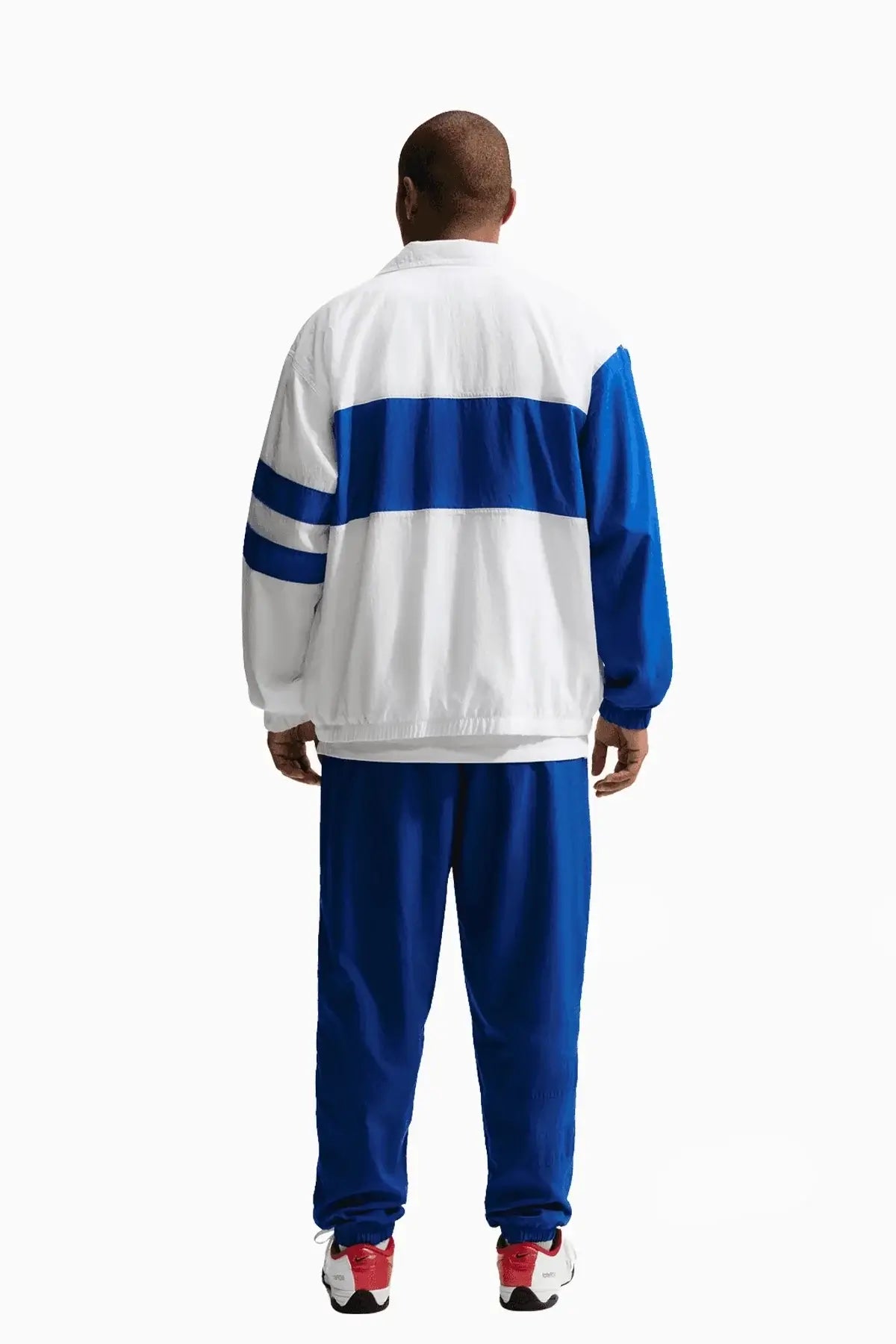 Спортно долнище Nike Chelsea FC 26/27 Repel i96 (Син) - IO4413-495 – снимка 2