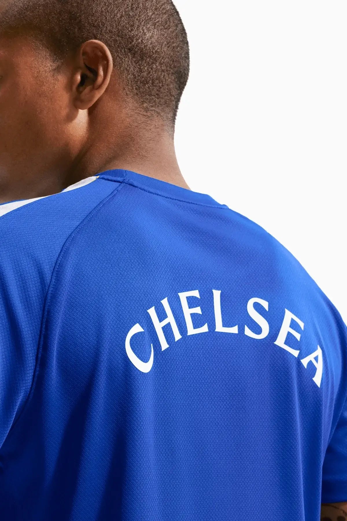 Тениска Nike Chelsea FC 26/27 Strike (Син) - II2325-453 – снимка 4
