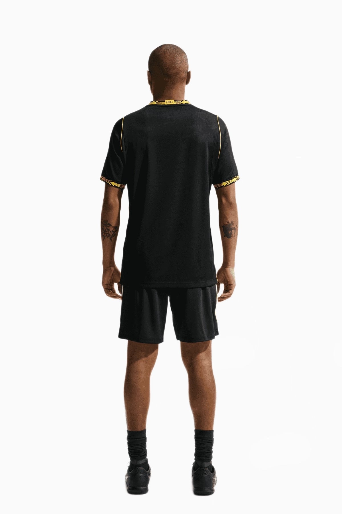 Шорти Nike Chelsea FC 26/27 Strike (Черен) - II2640-426 – снимка 2