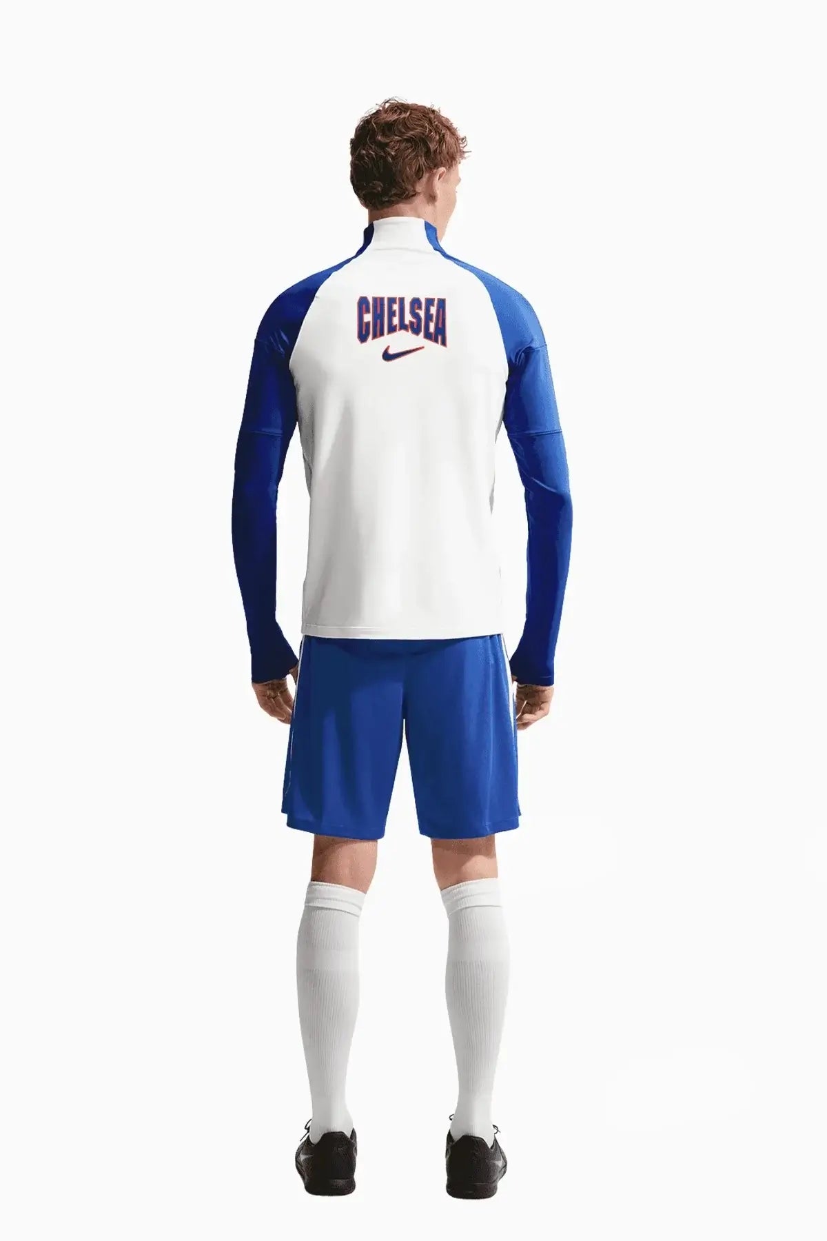 Шорти Nike Chelsea FC 26/27 Strike (Син) - II6852-495 – снимка 2
