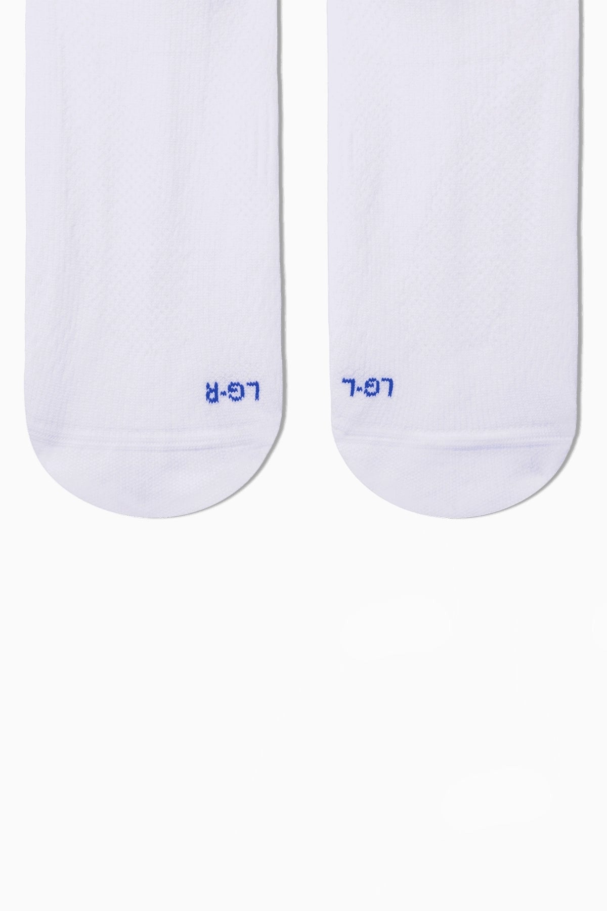 Футболни чорапи Nike Chelsea FC 26/27 Домакински екип VaporFast (Бял) - IM3541-100 – снимка 2