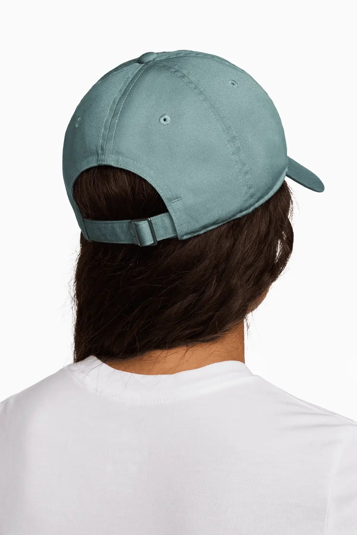 Шапка Nike Club (Син) - FB5368-017 – снимка 2
