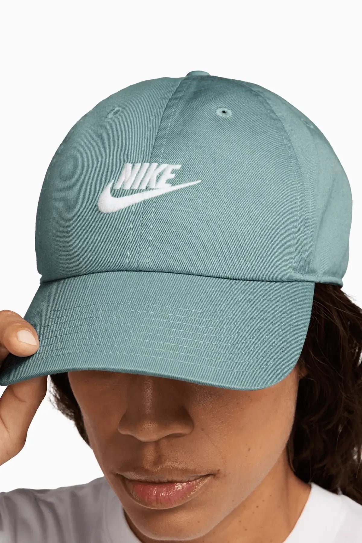 Шапка Nike Club (Син) - FB5368-017 – снимка 4