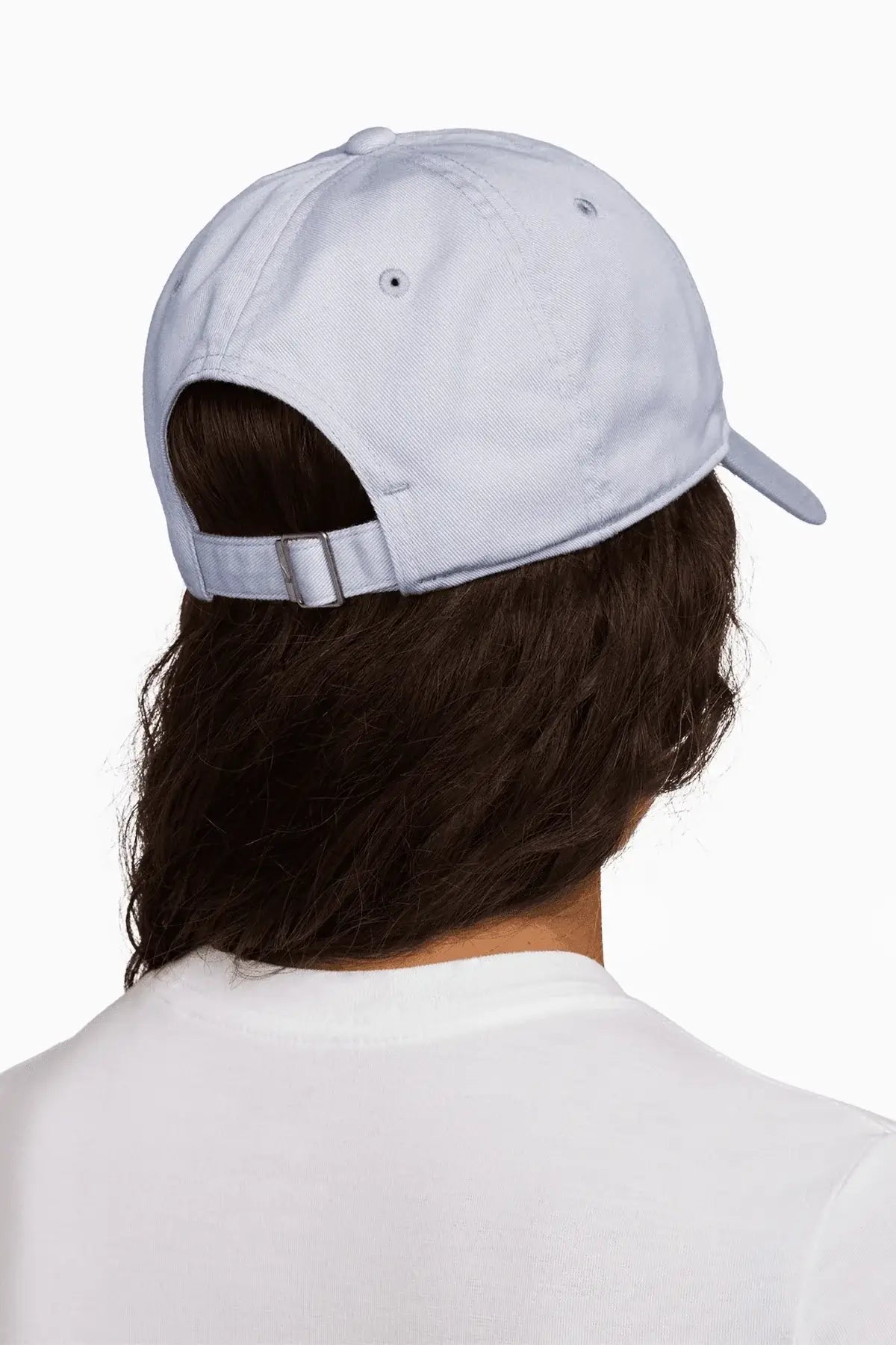 Шапка Nike Club (Сив) - FB5368-057 – снимка 2