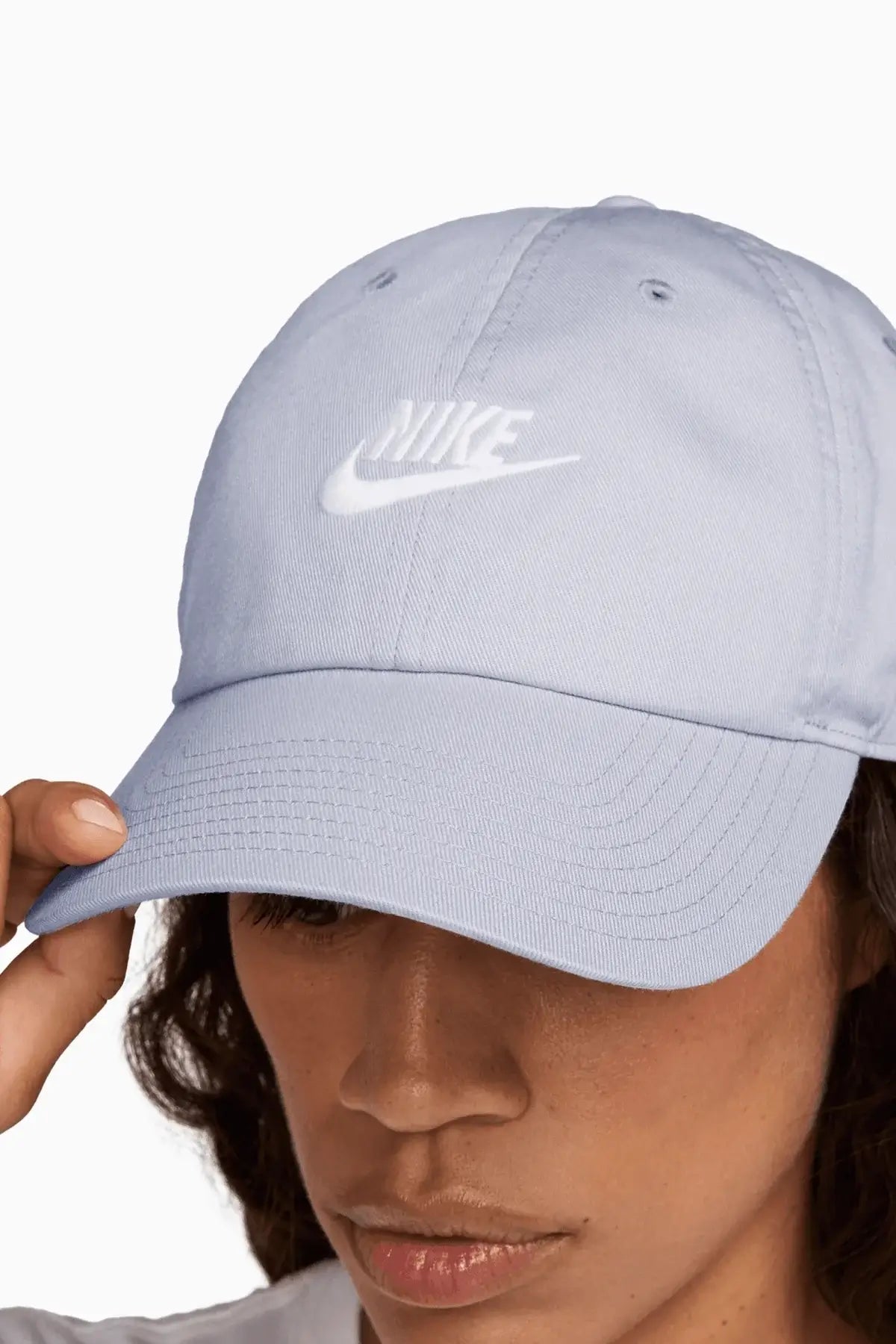Шапка Nike Club (Сив) - FB5368-057 – снимка 4
