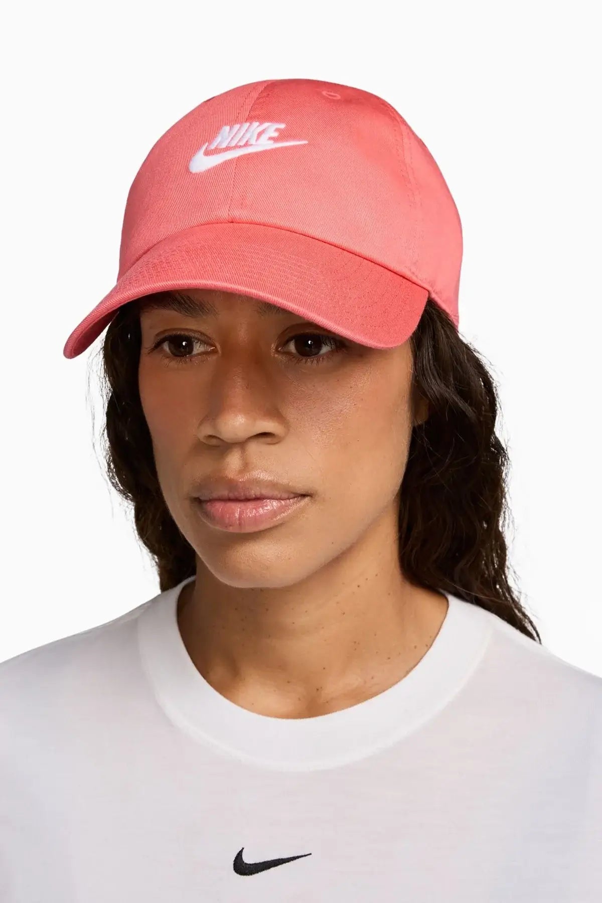 Шапка Nike Club (Оранжево) - FB5368-814