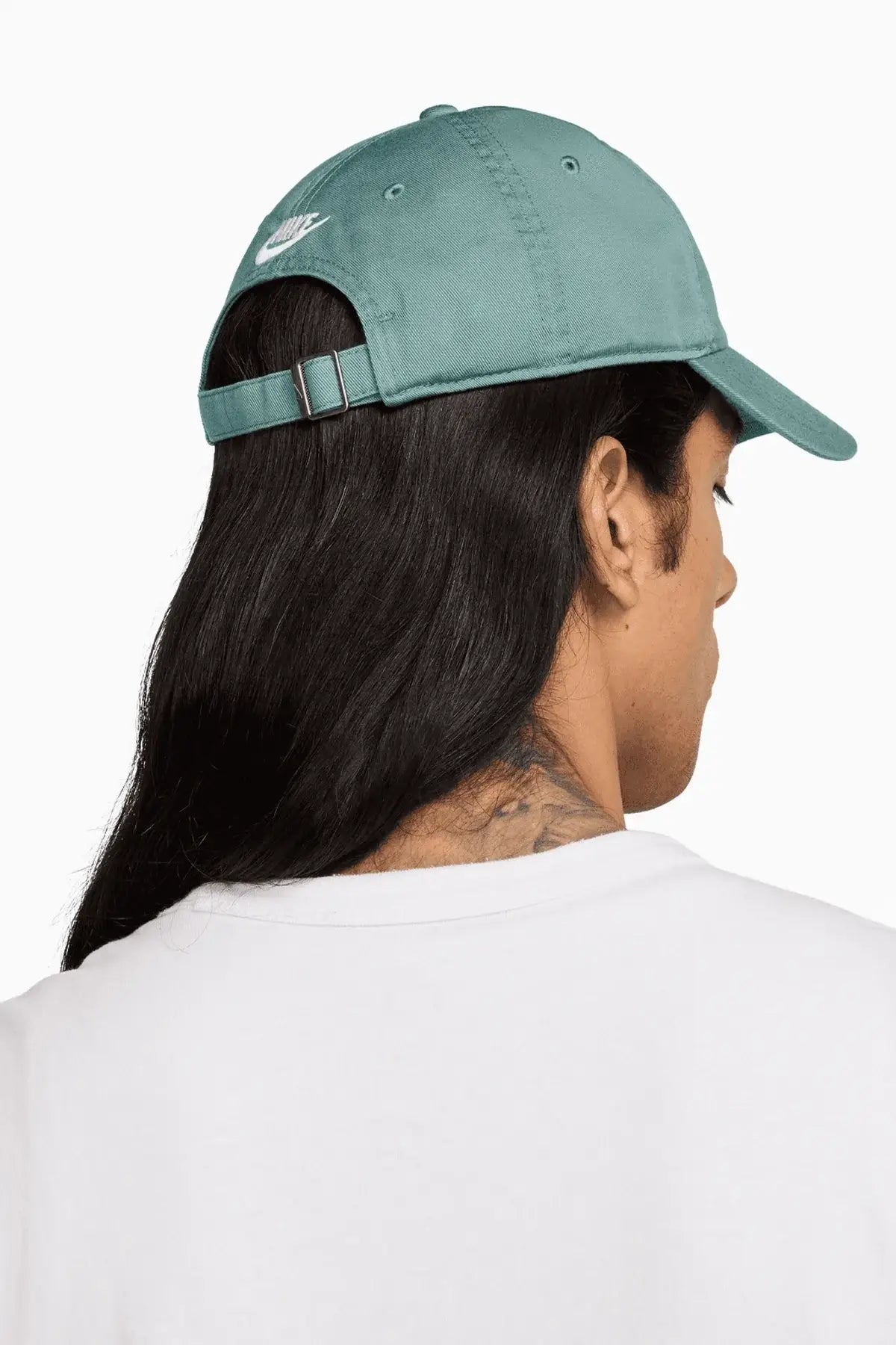 Шапка Nike Club (Мента) - FB5370-017 – снимка 2