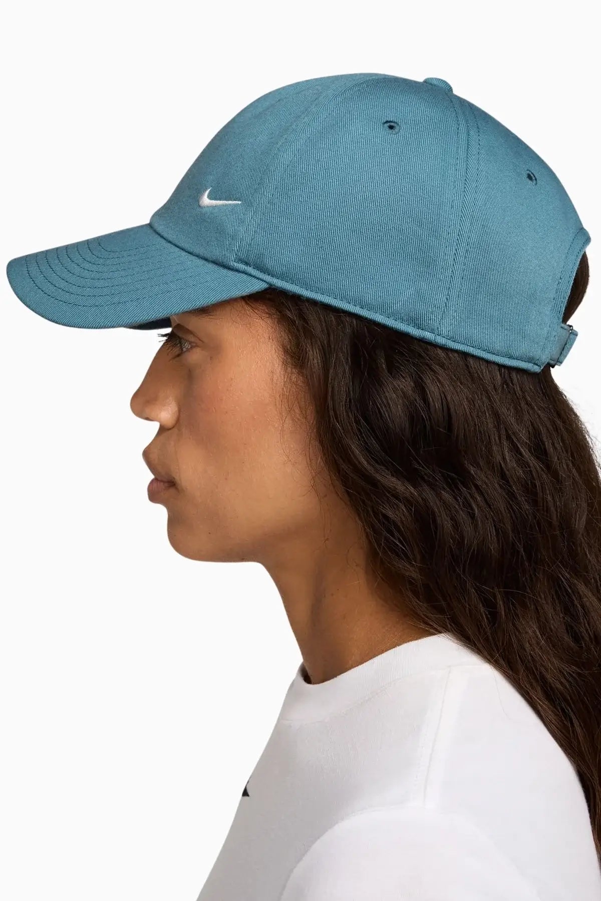 Шапка Nike Club (Мента) - FZ5698-006 – снимка 3