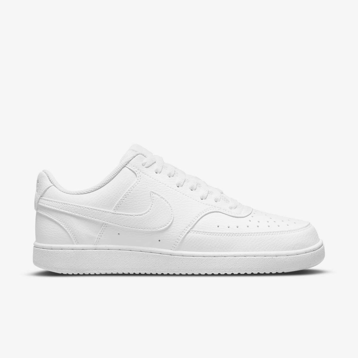Мъжки маратонки Nike Court Vision Low Next Nature White - DH2987-100 – снимка 3