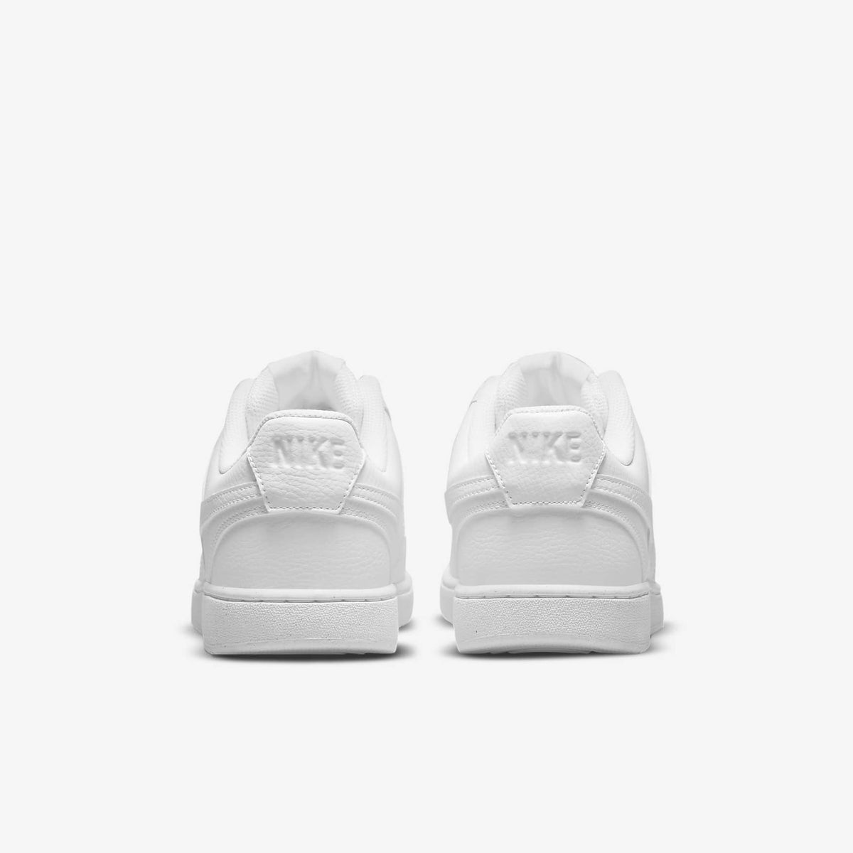 Мъжки маратонки Nike Court Vision Low Next Nature White - DH2987-100 – снимка 6