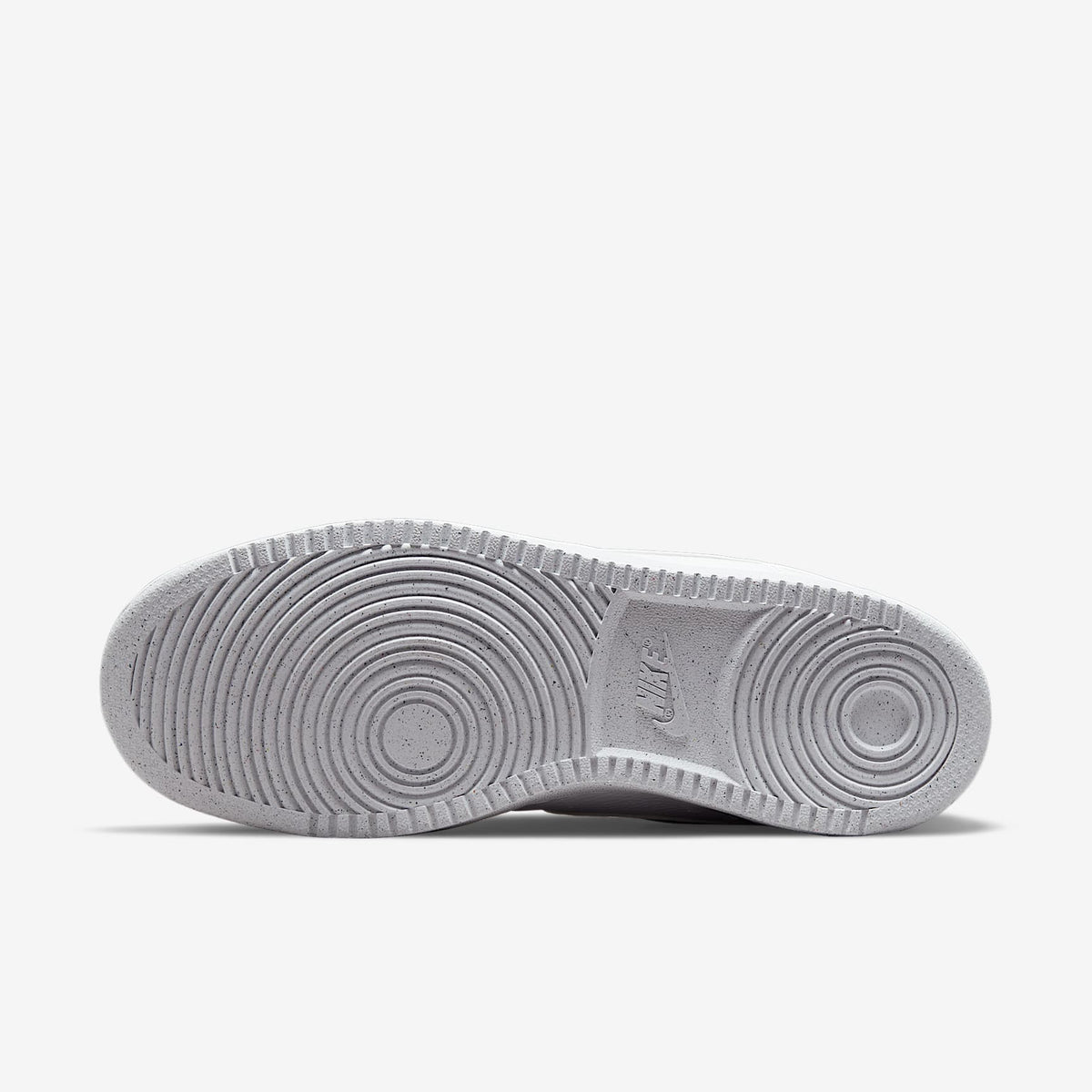 Мъжки маратонки Nike Court Vision Mid Next Nature White - DN3577-100 – снимка 2
