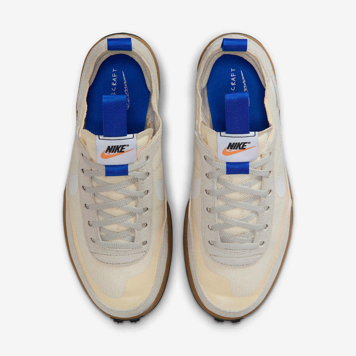Мъжки маратонки Nike Craft General Purpose Shoe Tom Sachs - DA6672-200 – снимка 7