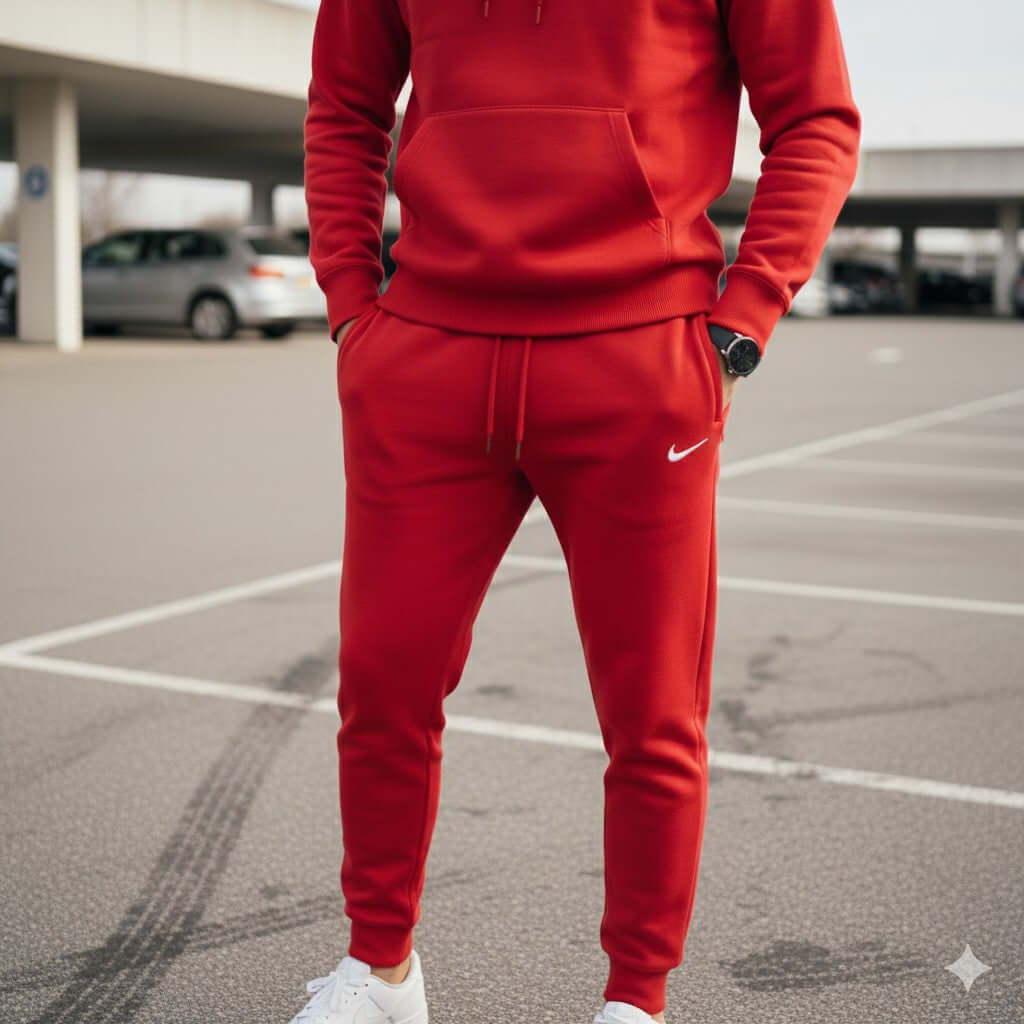 Мъжко долнище DRI-FIT LIFESTYLE PNT FD7738-657 – снимка 1