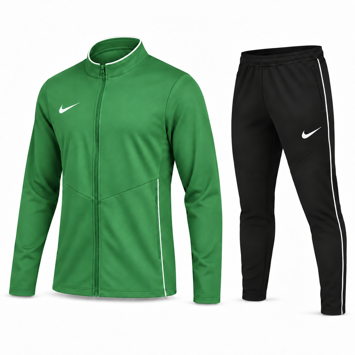 Мъжки спортен екип Nike DRY PARK 26 TR - HM7249-302 / HM7171-010