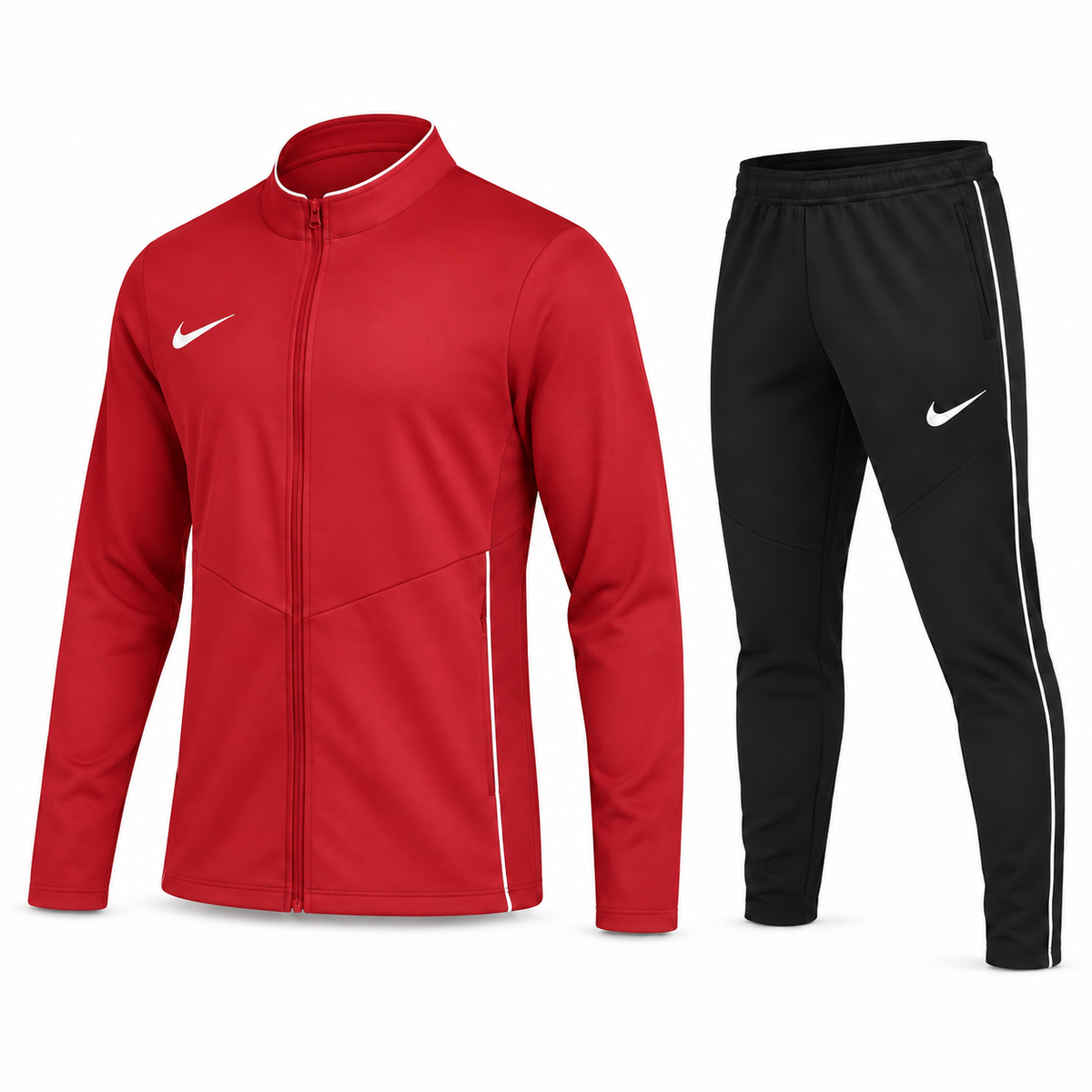 Спортен екип Nike Dry Park 26 TR - HM7249-657 / HM7171-010