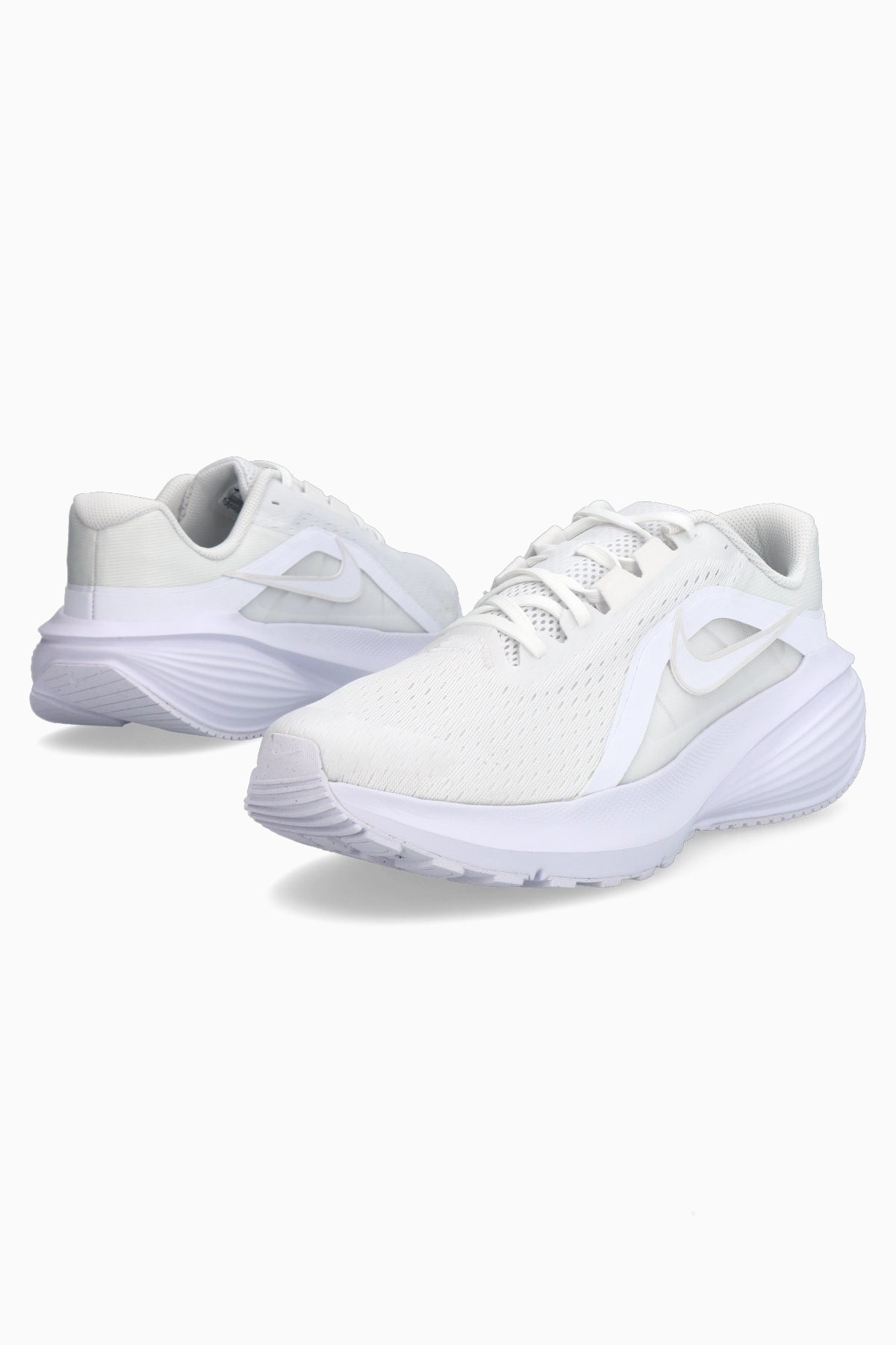 Мъжки маратонки Nike Downshifter 14 (Бял) - IB1895-102 – снимка 2