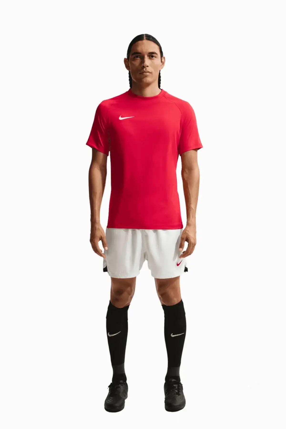 Тениска Nike Dri-FIT Park VIII - HV8173 – снимка 5