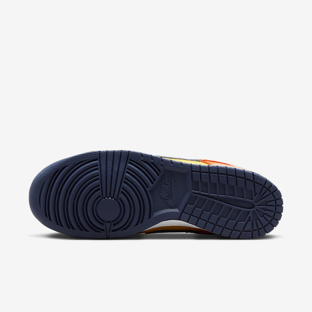 Мъжки маратонки Nike Dunk Low JP What The - IB2051-400 – снимка 2
