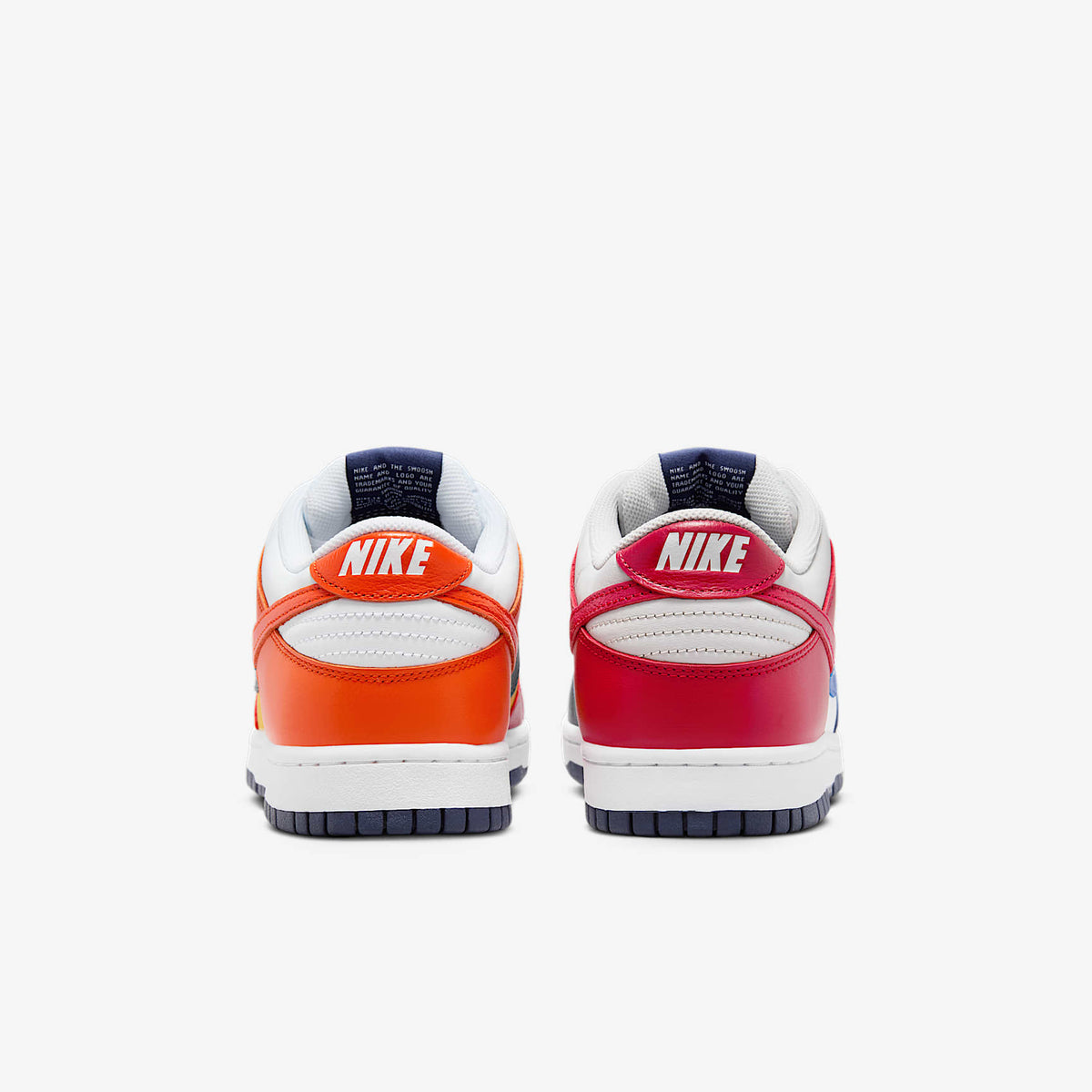 Мъжки маратонки Nike Dunk Low JP What The - IB2051-400 – снимка 6