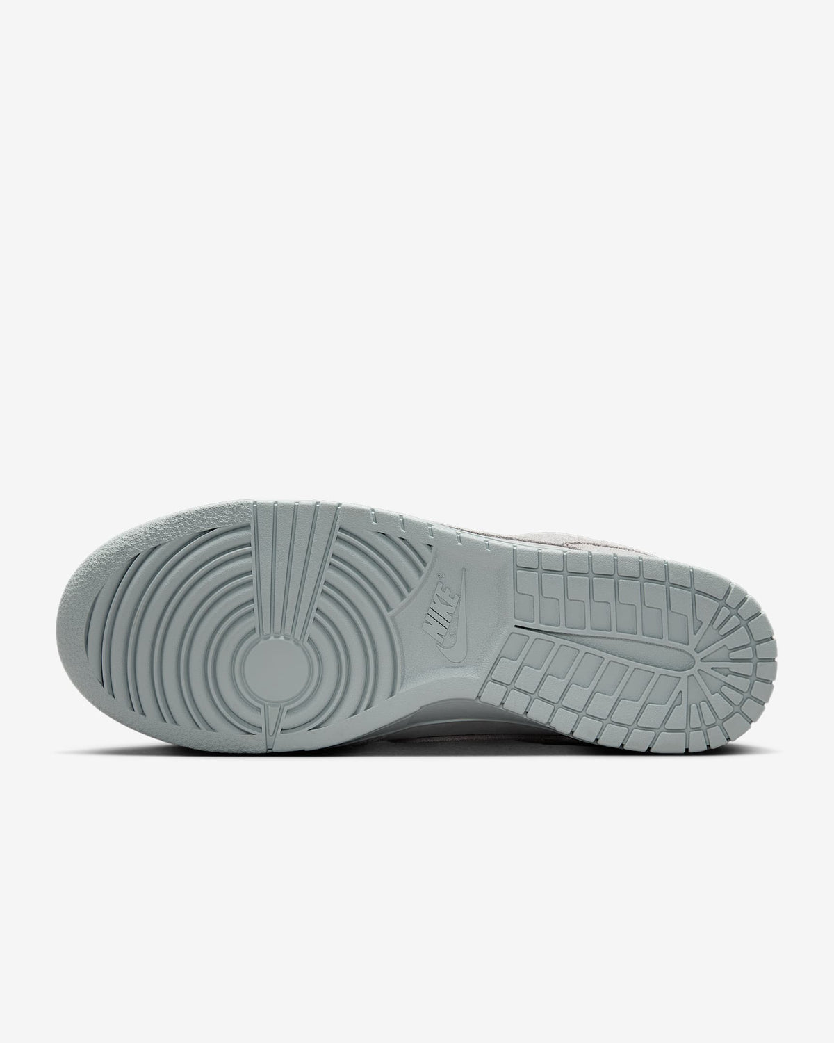 Мъжки маратонки Nike Dunk Low SE Wolf Grey - IB6651-002 – снимка 4