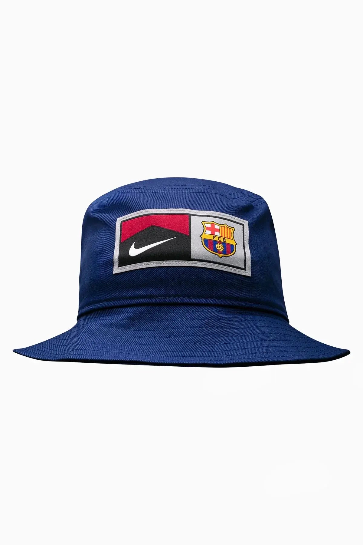 Шапка Nike FC Barcelona 26/27 Apex (Тъмносин) - IR4777-477