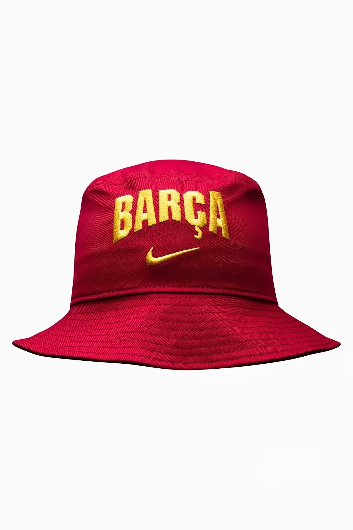Шапка Nike FC Barcelona 26/27 Apex (Червен) - IR4778-677