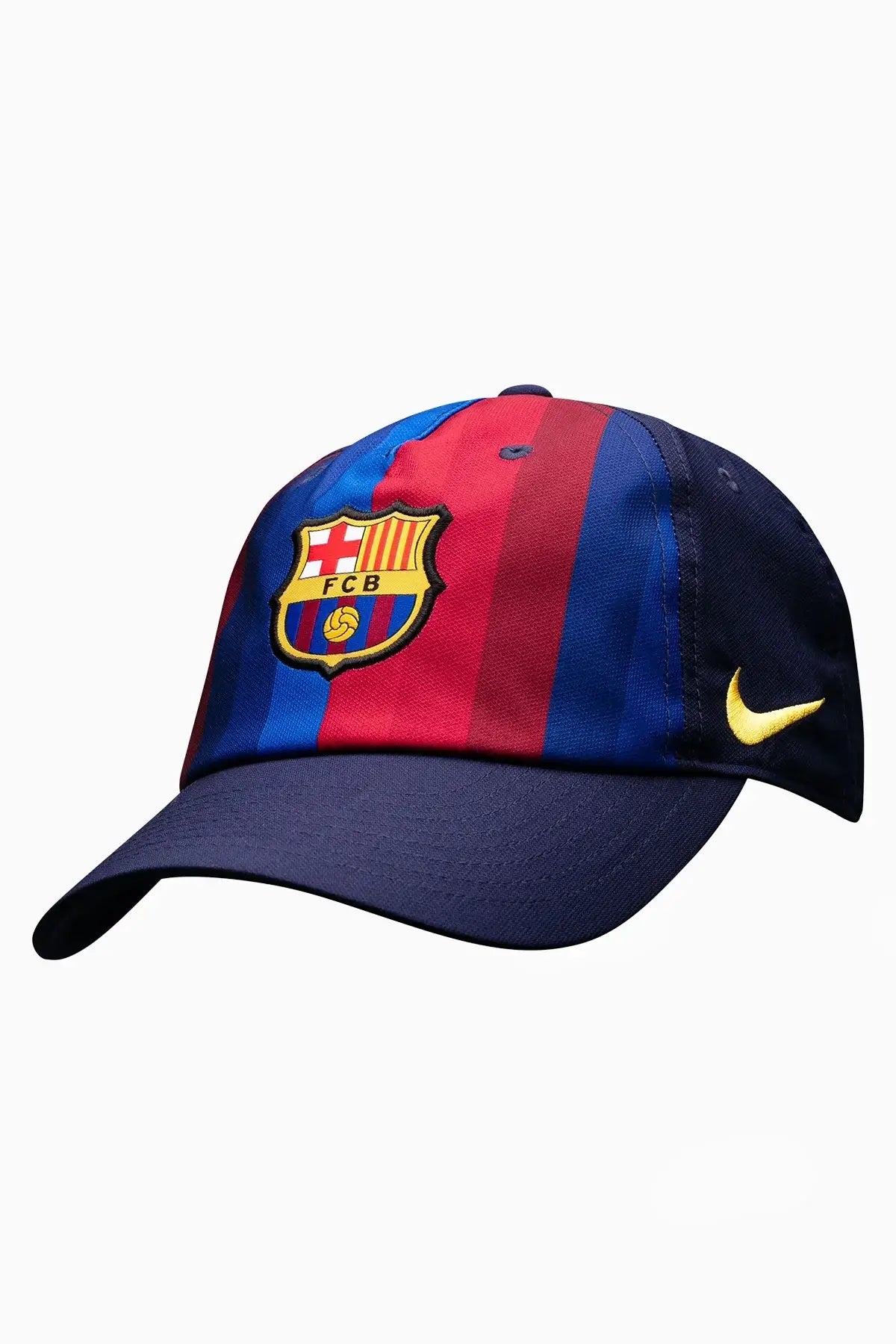 Шапка Nike FC Barcelona 26/27 Club Poly - IR4807-498