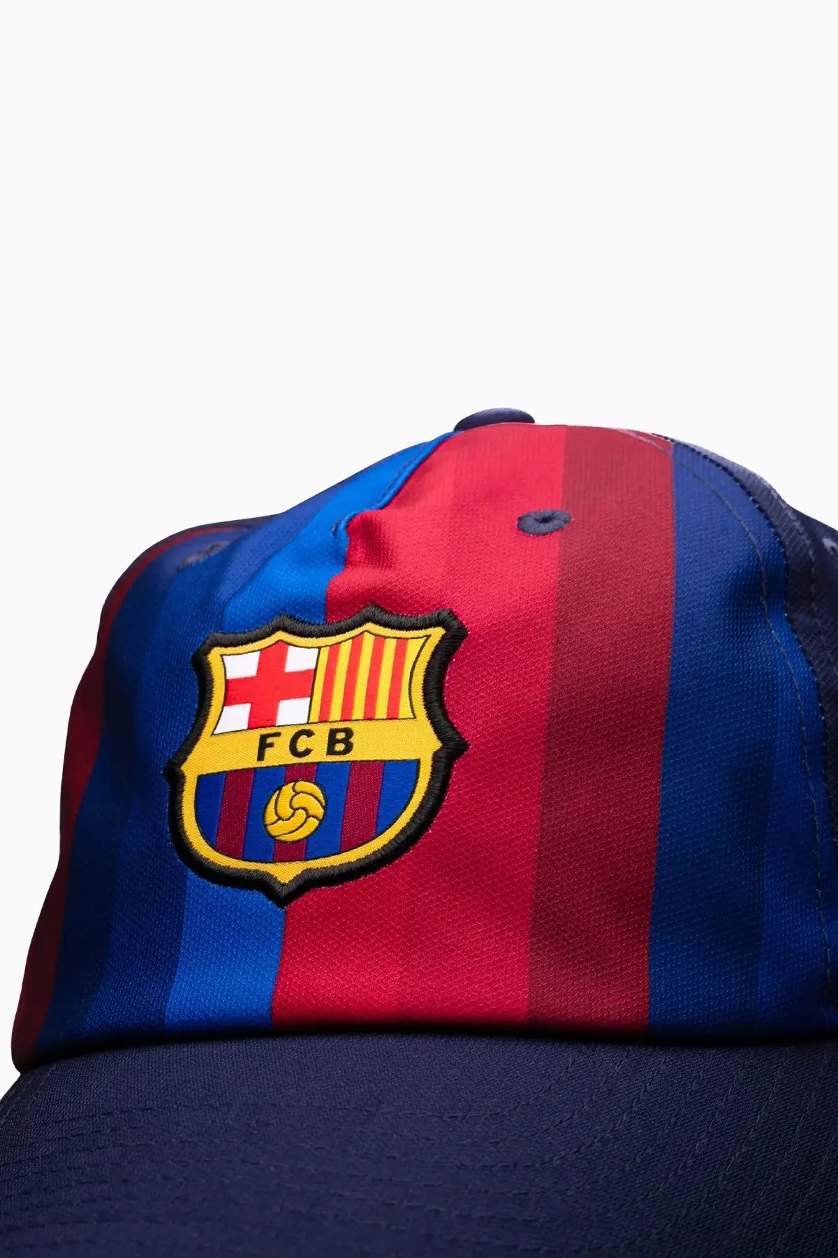 Шапка Nike FC Barcelona 26/27 Club Poly - IR4807-498 – снимка 2