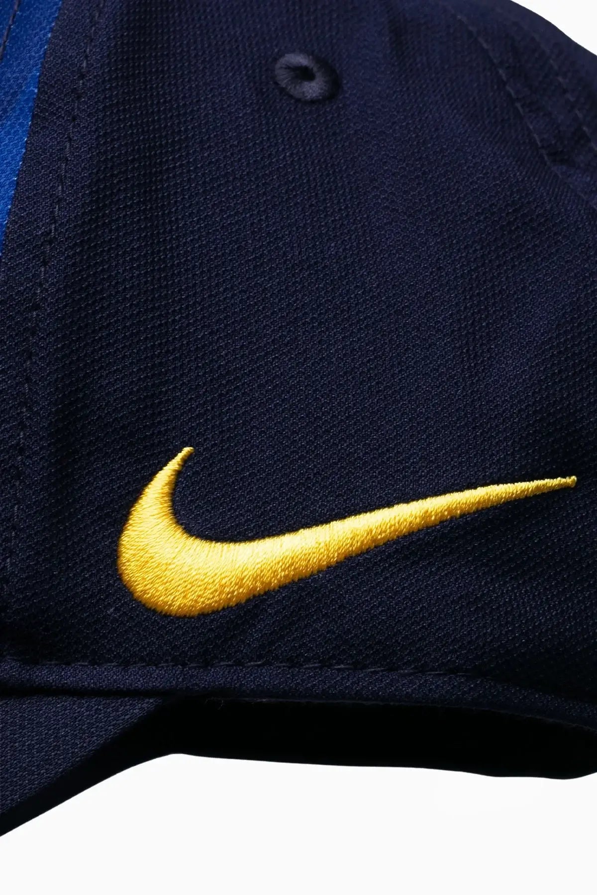 Шапка Nike FC Barcelona 26/27 Club Poly - IR4807-498 – снимка 3