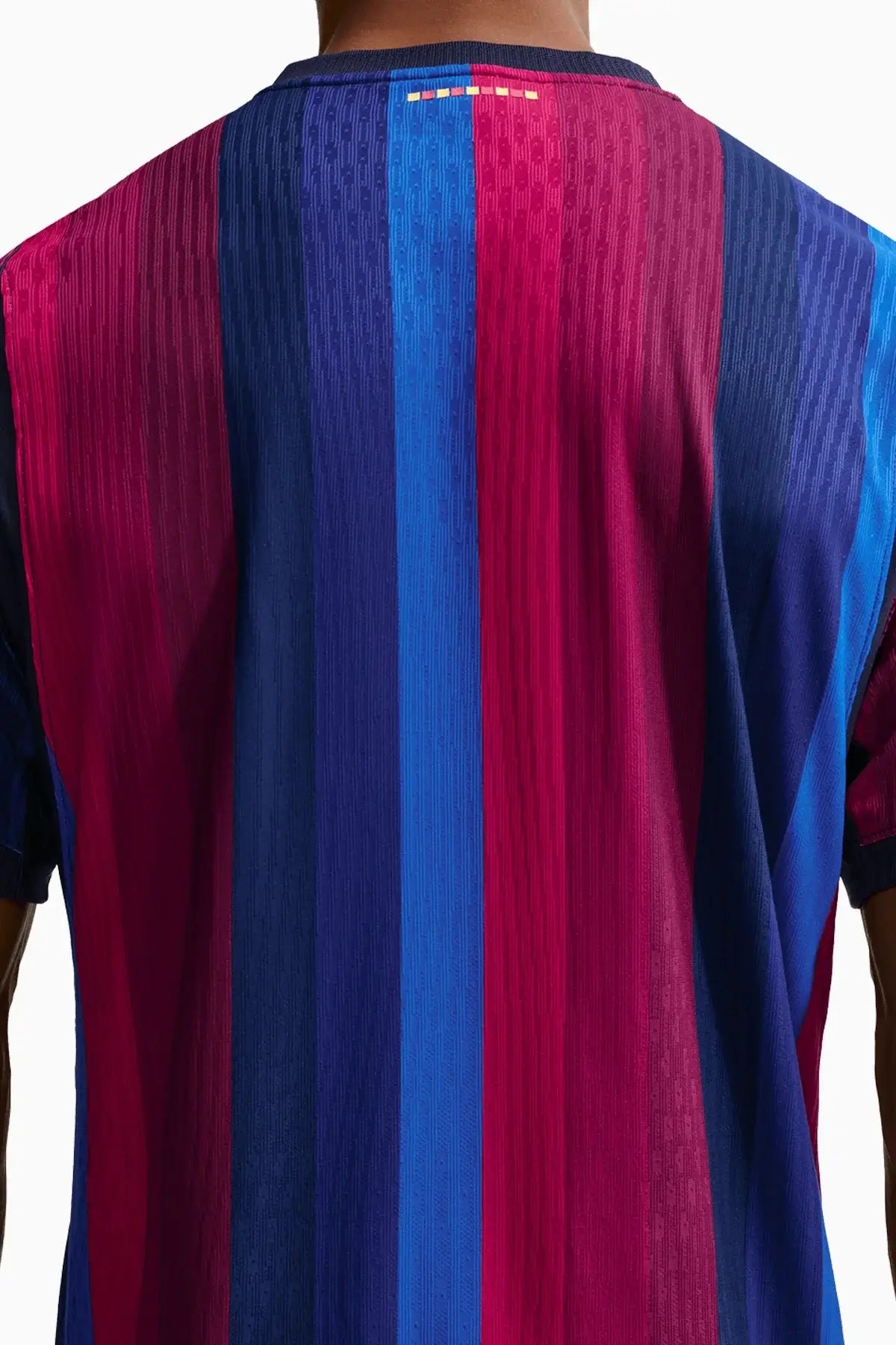Тениска Nike FC Barcelona 26/27 като Домакин Match - II2709-683 – снимка 4