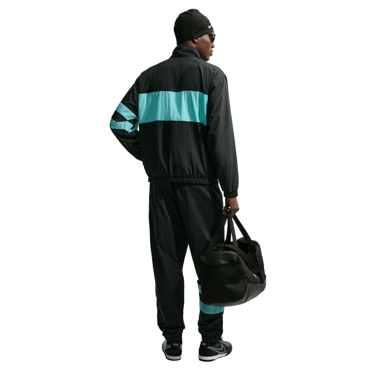 Яке Nike FC Barcelona 26/27 Repel i96 (Черен) - IO4327-010 – снимка 2