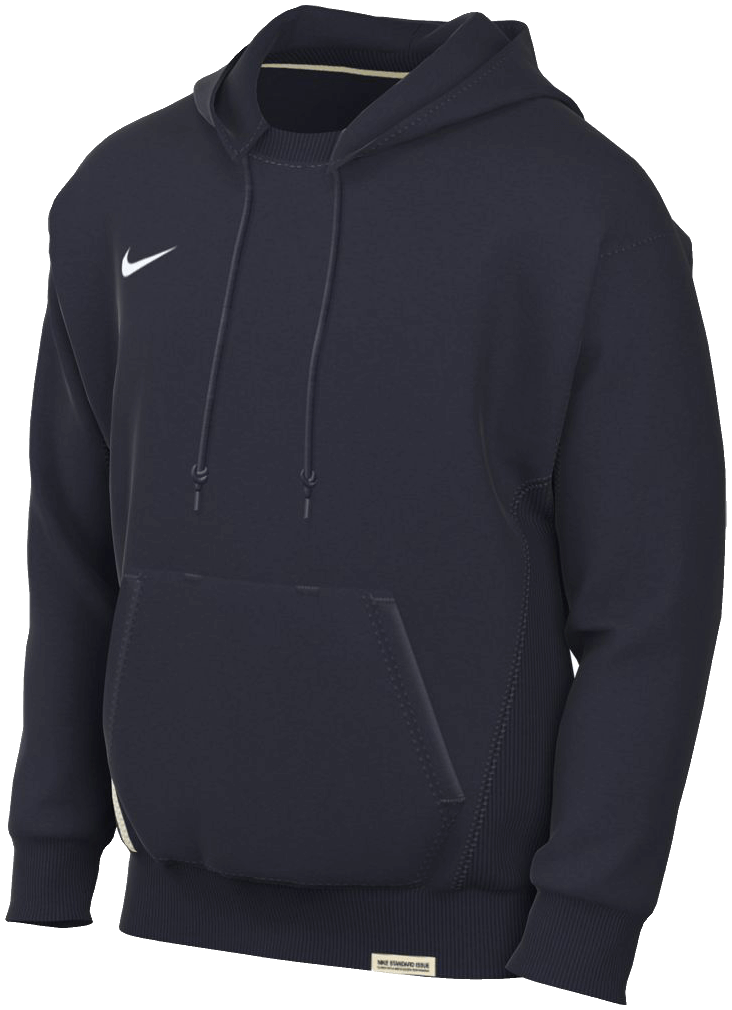 Nike FD7734-451 — изглед отпред под ъгъл