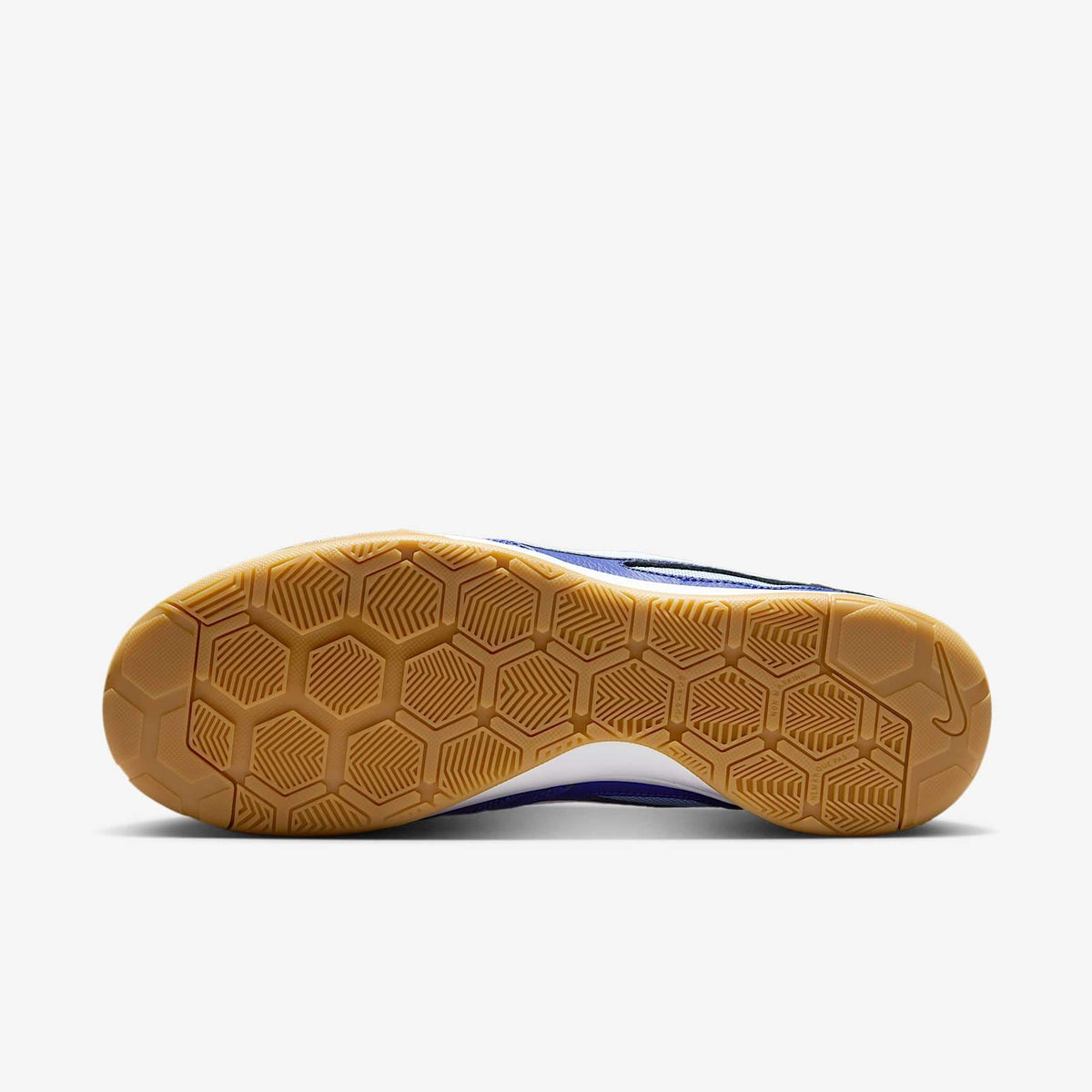 Мъжки маратонки Nike Gato Deep Night/Aluminium - HQ6019-500 – снимка 2