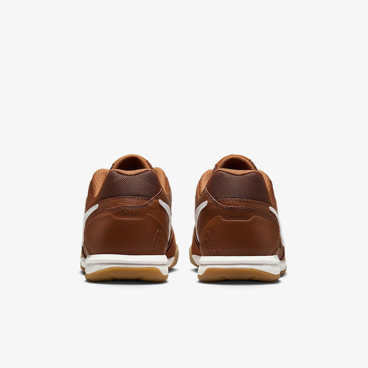 Мъжки маратонки Nike Gato Light Brirish Tan Archaeo Brown - HQ6019-200 – снимка 6