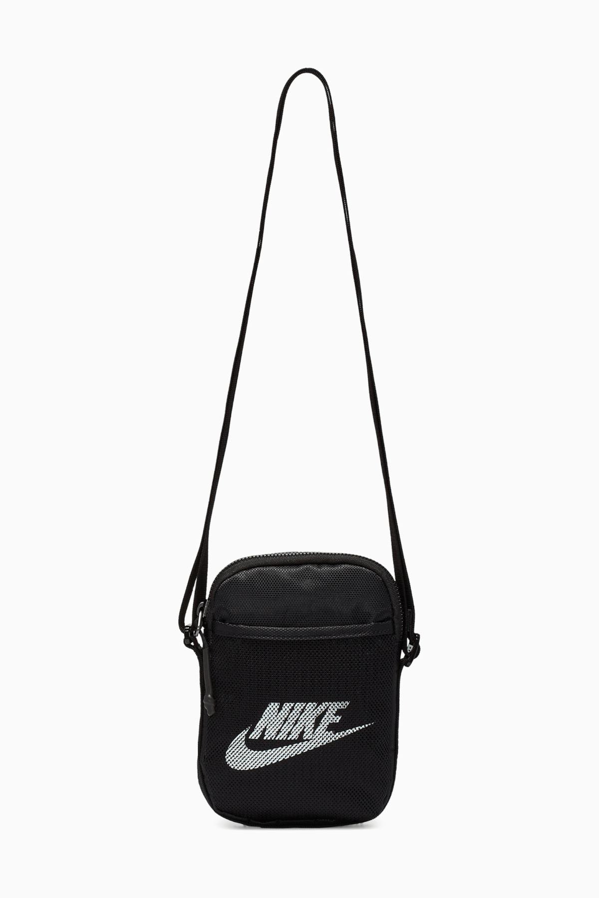 Саше Nike Heritage Smit Small (Черен) - BA5871-010