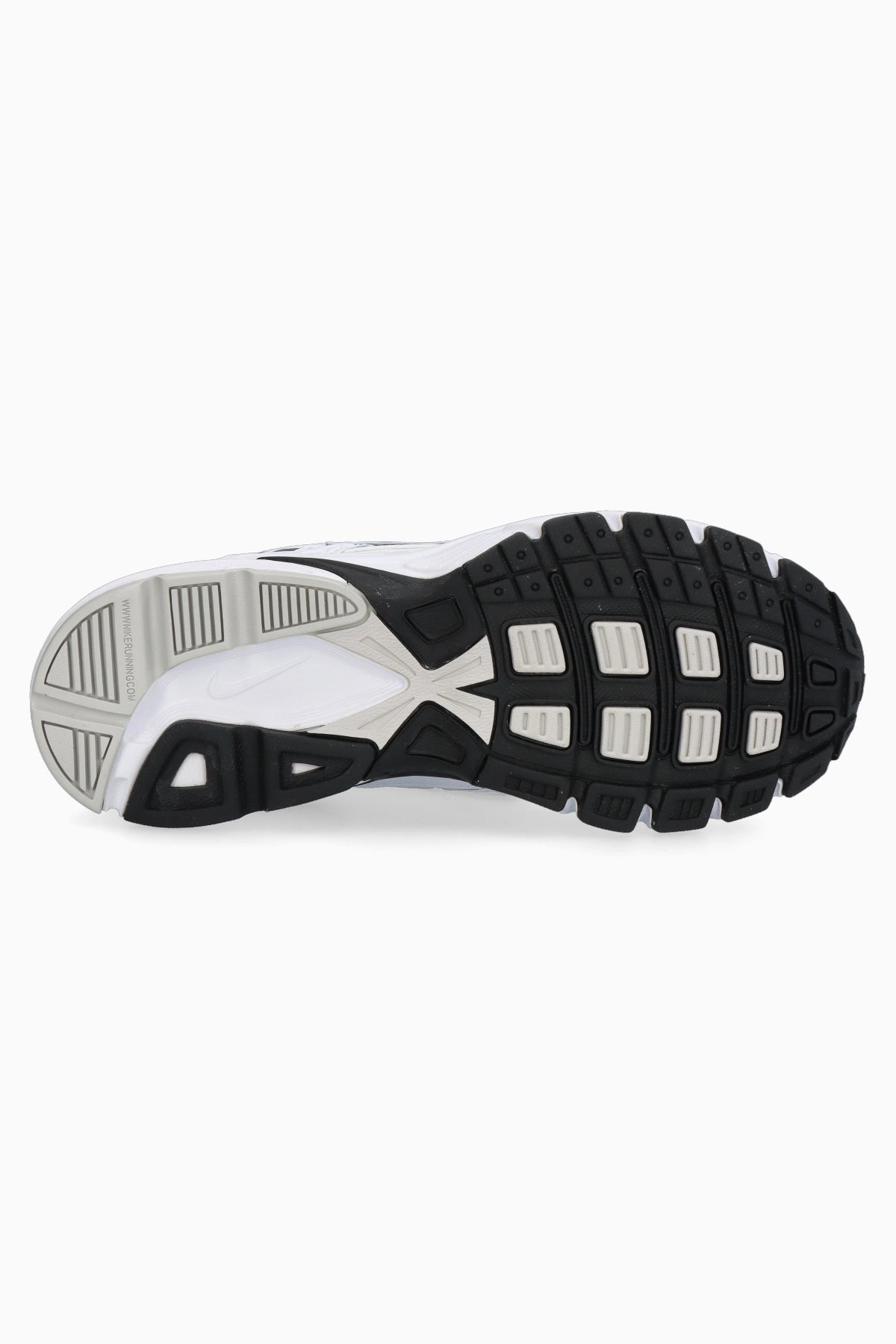 Мъжки маратонки Nike Initiator (Бял) - 394055-100 – снимка 4