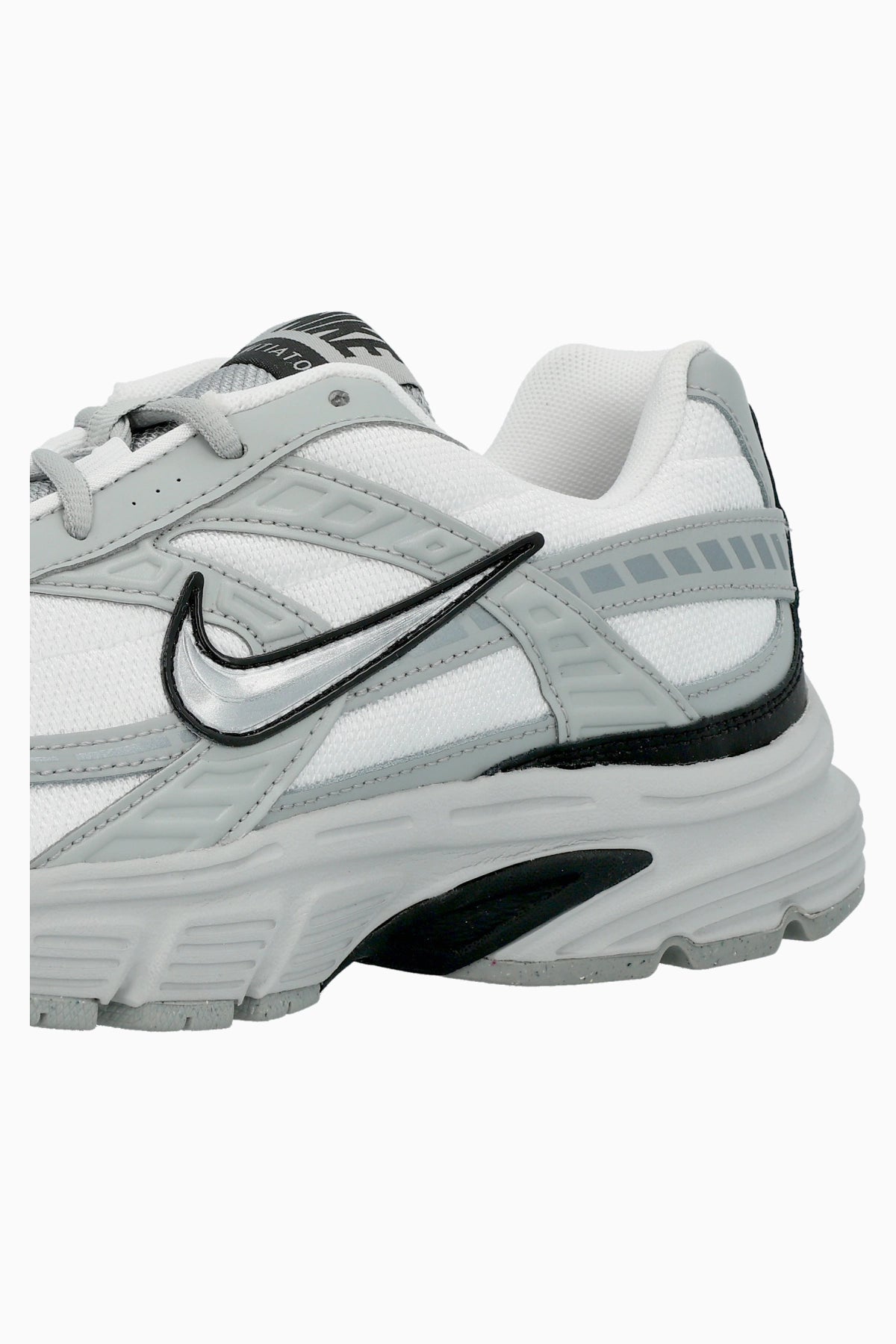 Мъжки маратонки Nike Initiator (Сив) - 394055-105 – снимка 5