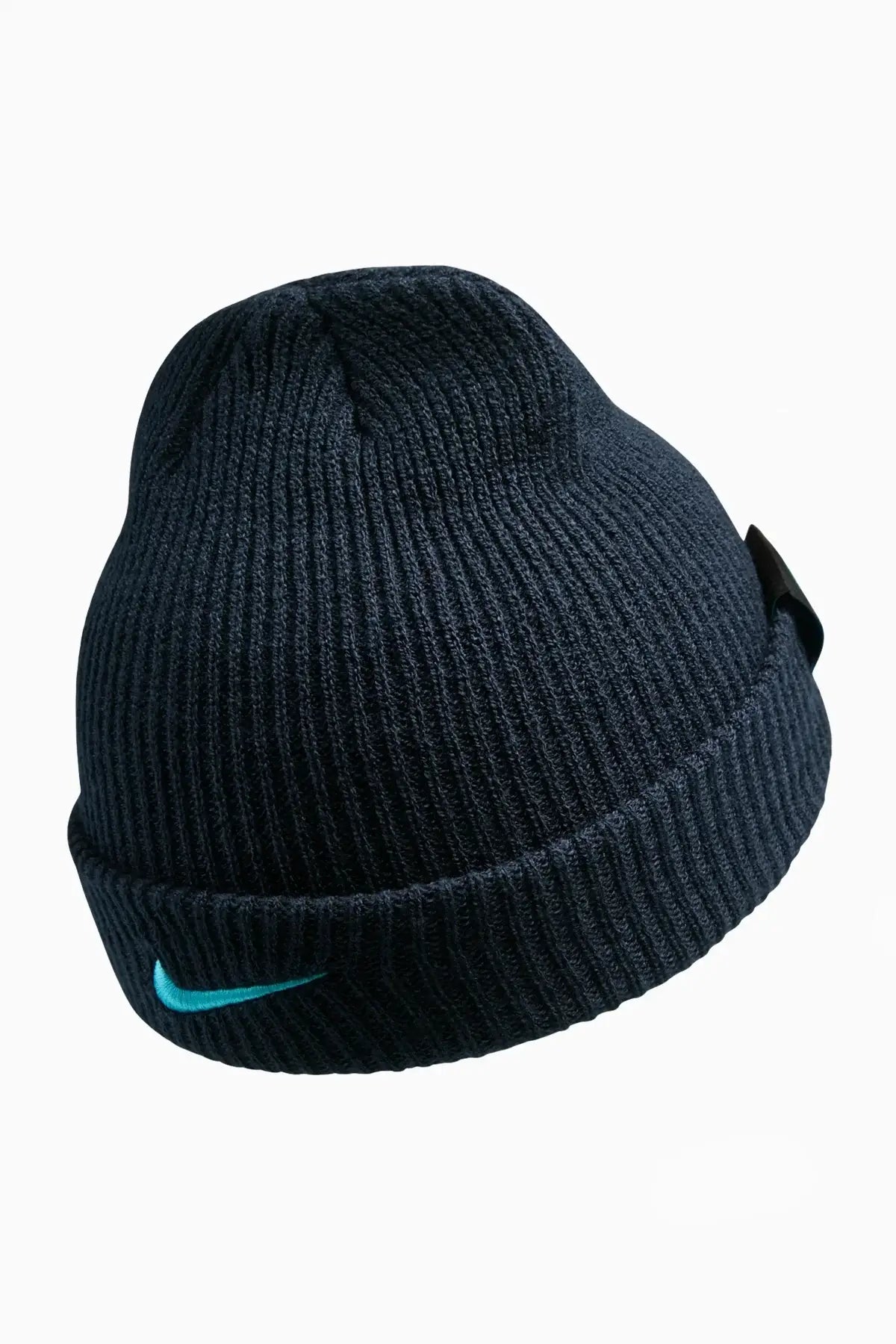 Зимна шапка Nike Inter Milano 25/26 Terra (Тъмносин) - IH1395-451 – снимка 2