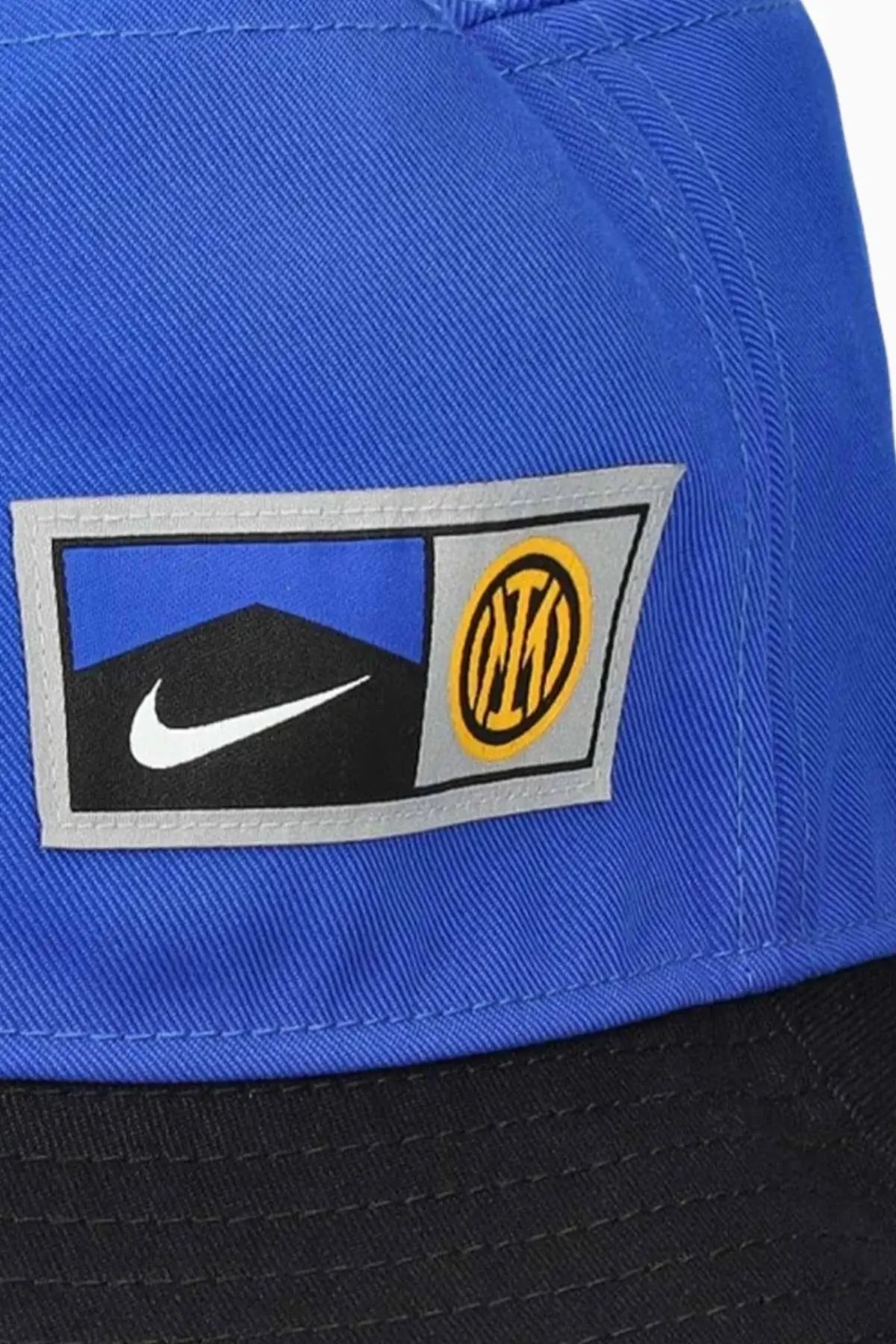 Шапка Nike Inter Milano 26/27 Apex - IR4779-010 – снимка 3