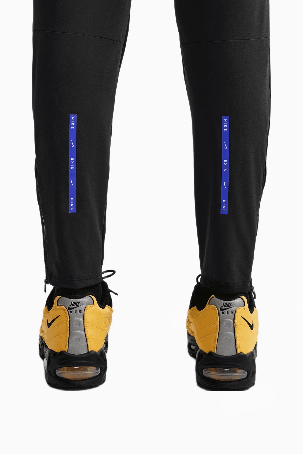 Спортно долнище Nike Inter Milano 26/27 City Side (Черен) - IO3445-010 – снимка 4